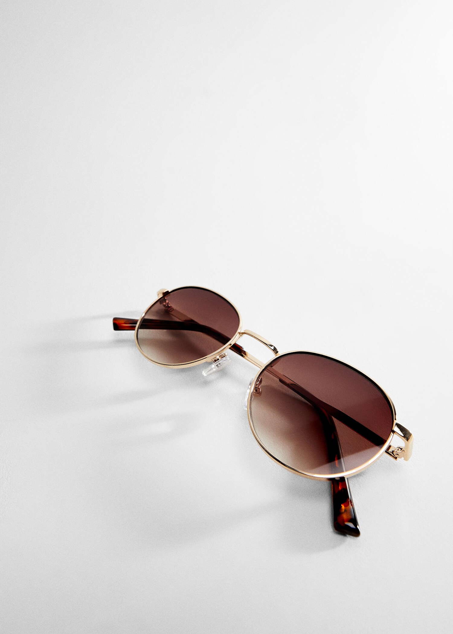 Lunettes de soleil pont métallique - Détail de l'article 5