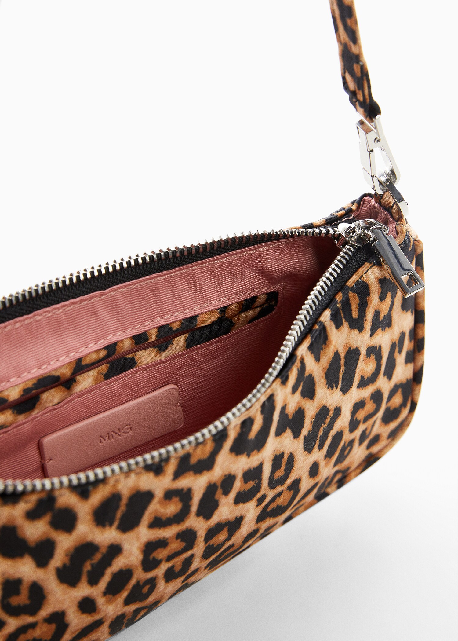 Sac imprimé animal détail miroir - Détail de l'article 1