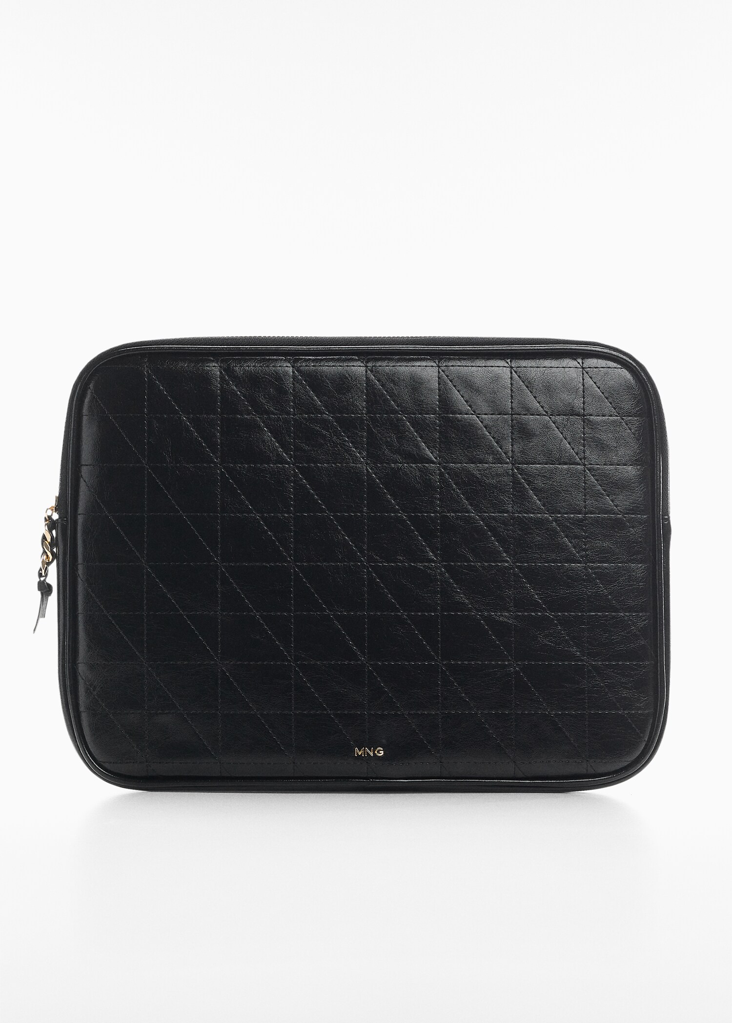 Padded laptop case - Article without model