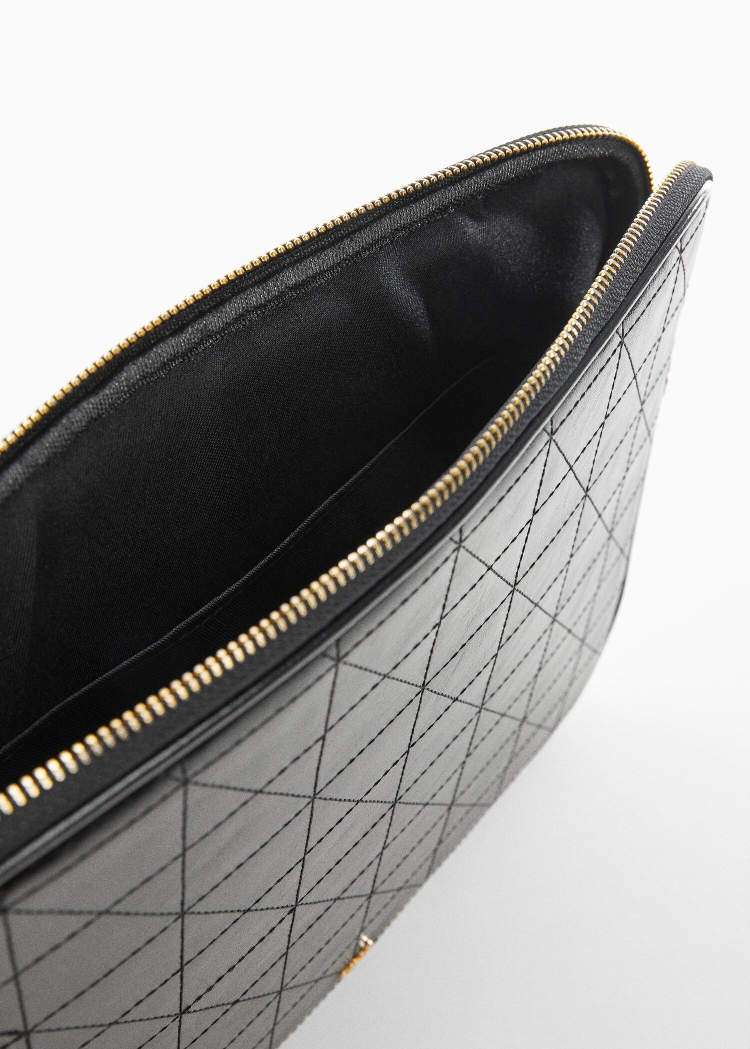 Padded laptop case - Details of the article 1