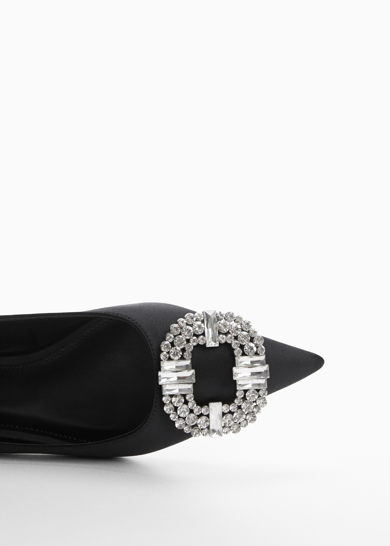 Zapato punta joya - Detalle del artículo 1