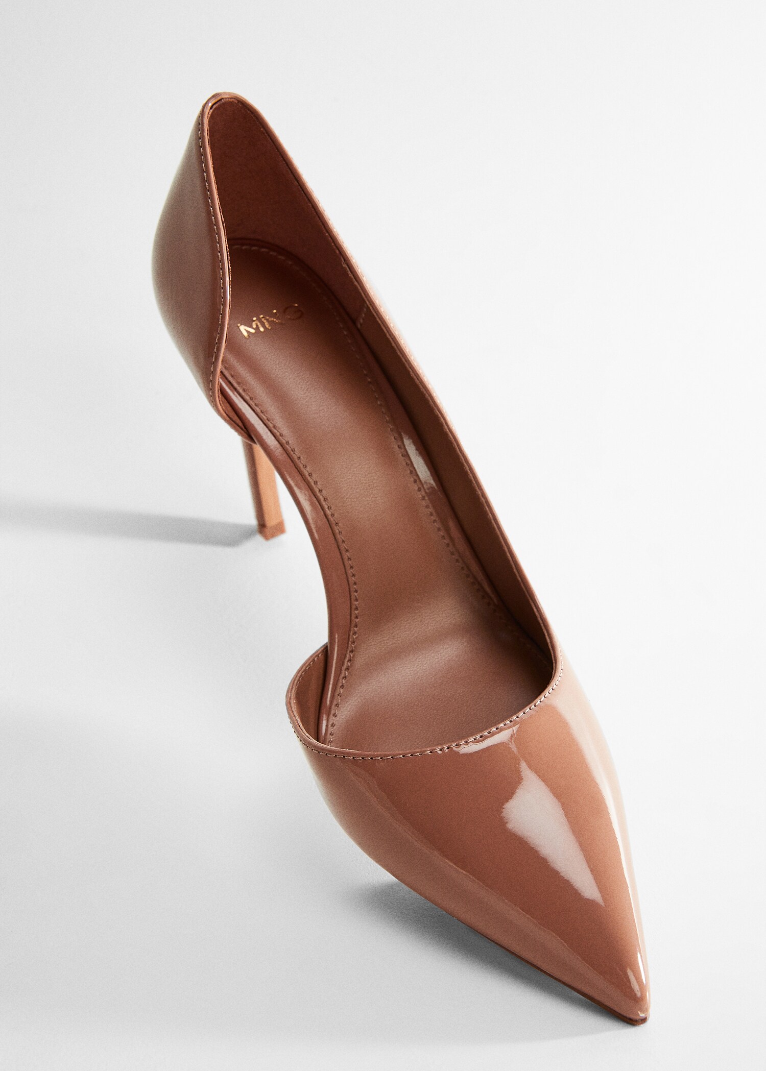 Escarpins asymétriques - Détail de l'article 5