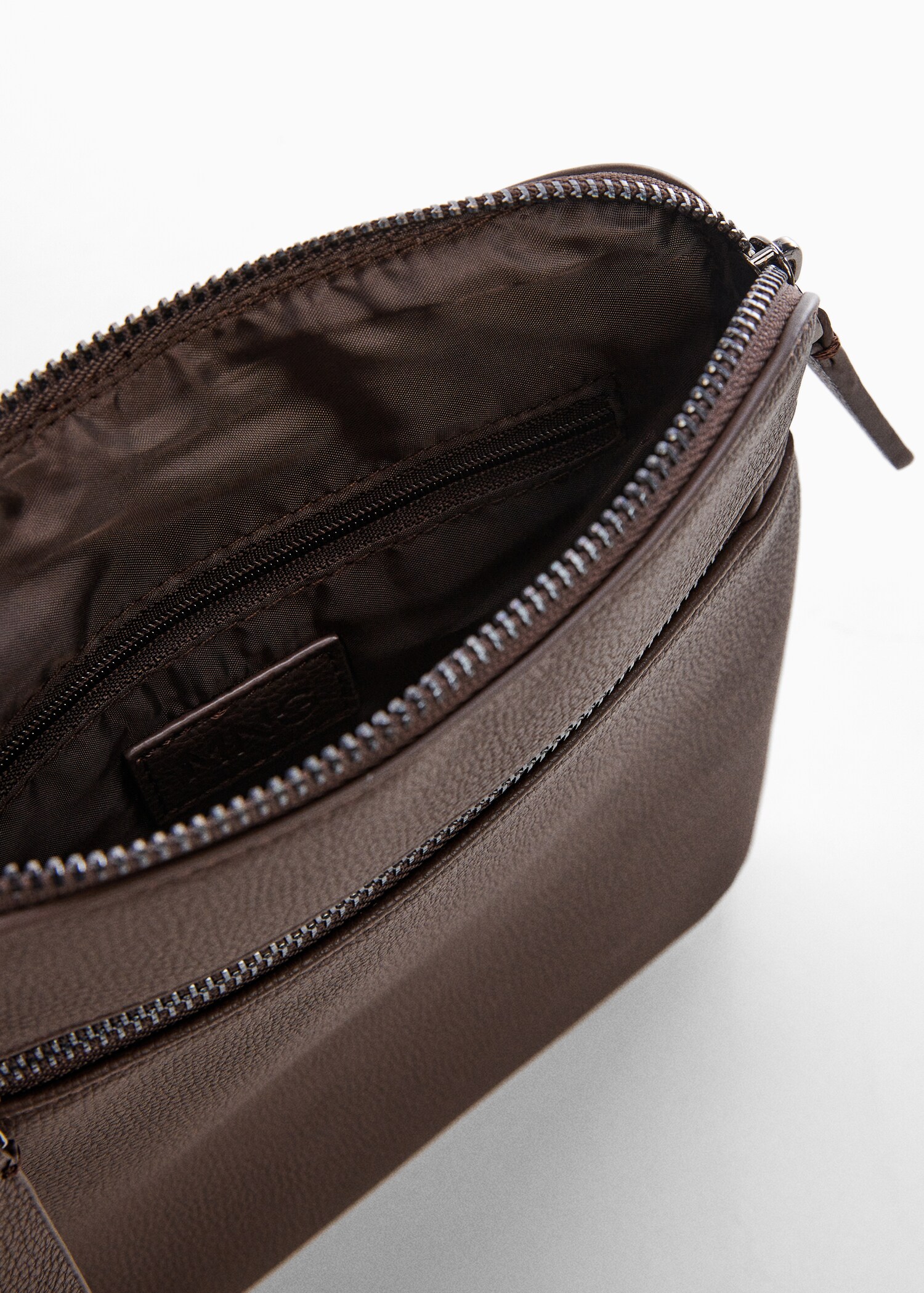 Sac bandoulière similicuir  - Détail de l'article 1