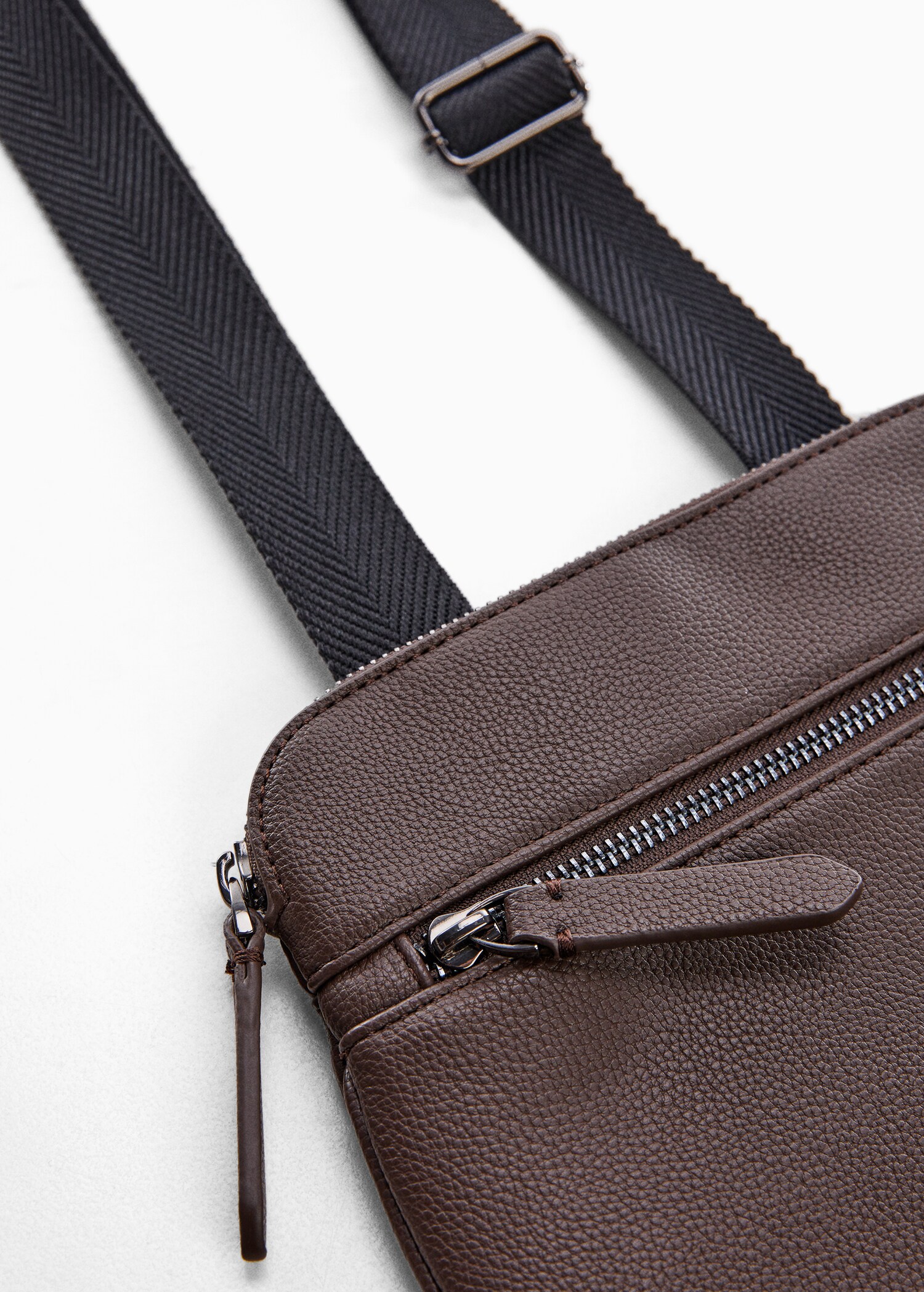 Sac bandoulière similicuir  - Détail de l'article 2