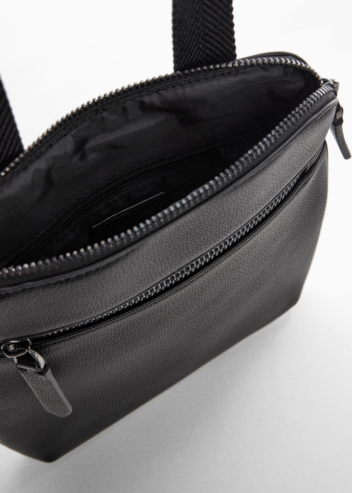 Sac bandoulière similicuir  - Détail de l'article 1