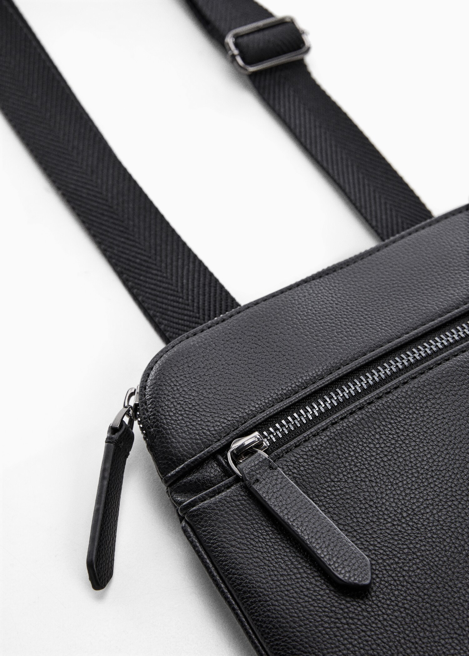 Sac bandoulière similicuir  - Détail de l'article 2