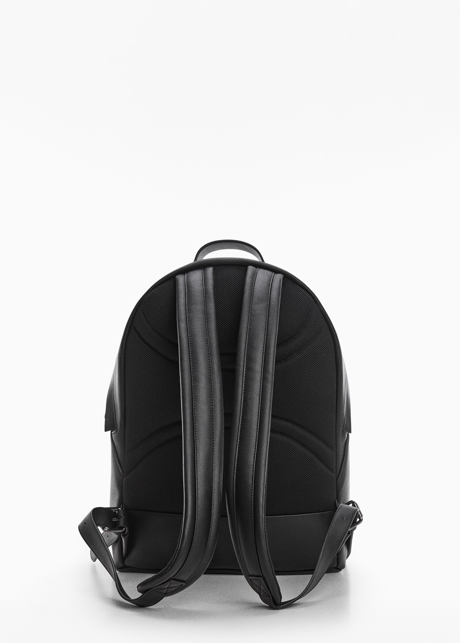 Mochila efecto piel - Detalle del artículo 2