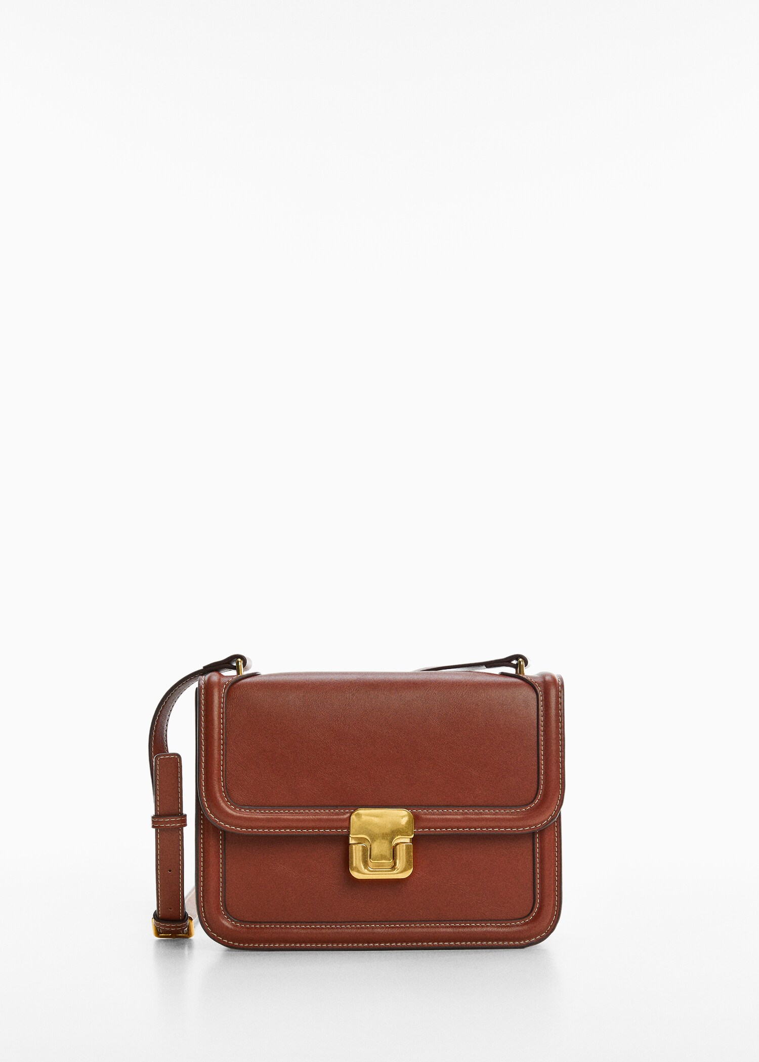 Cross-body bag - Article without model