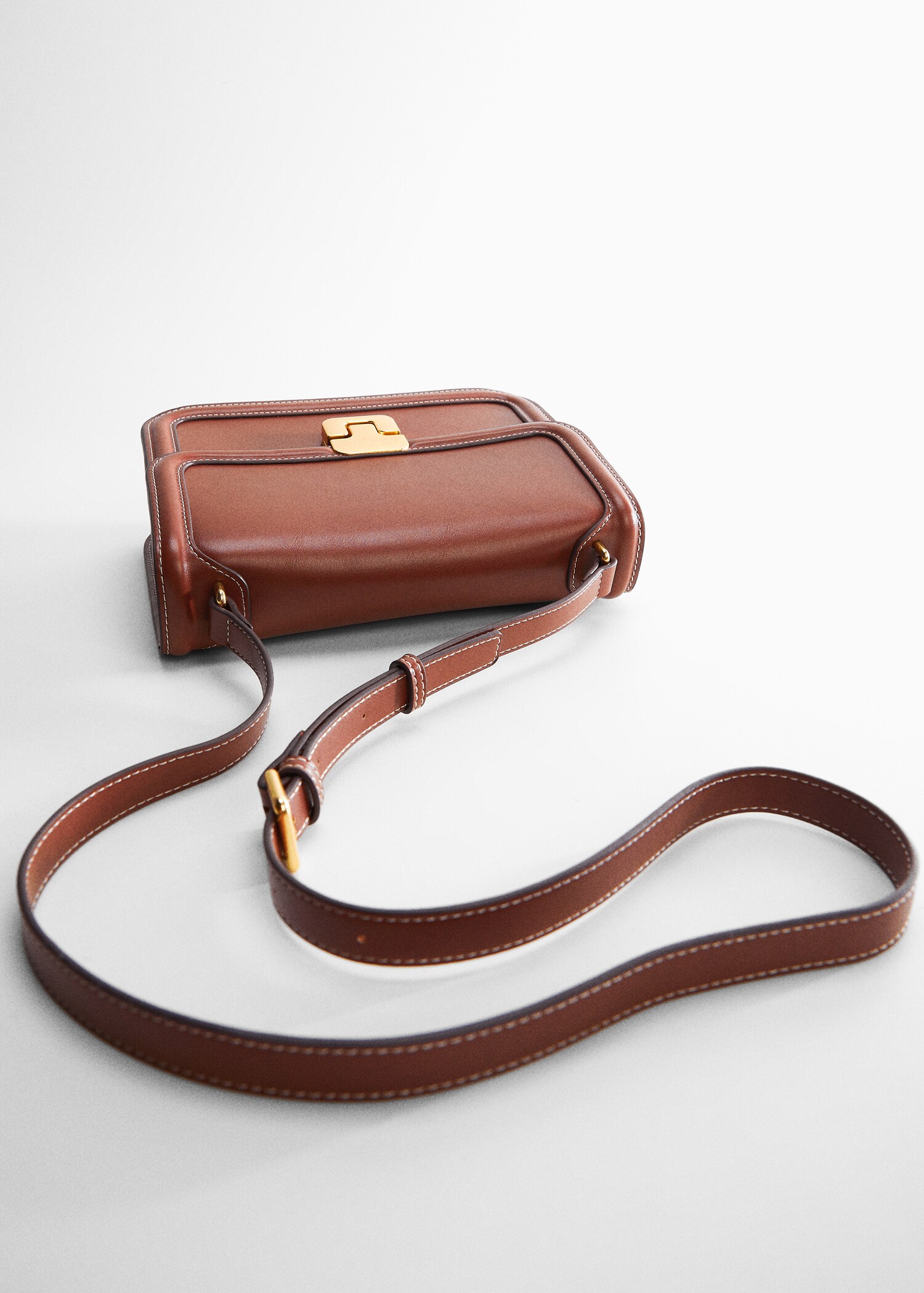 Bolso cruzado - Detalle del artículo 5
