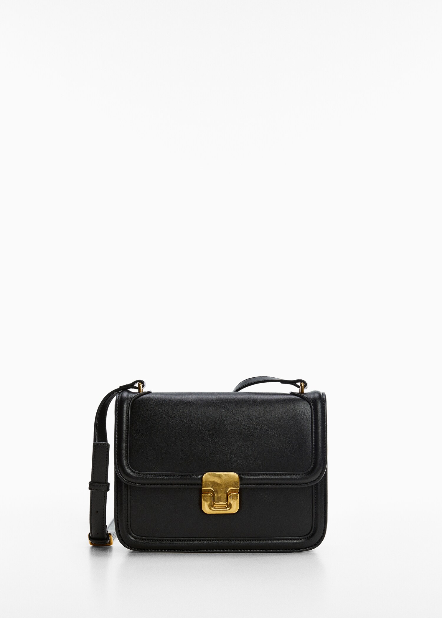 Bolso cruzado - Artículo sin modelo