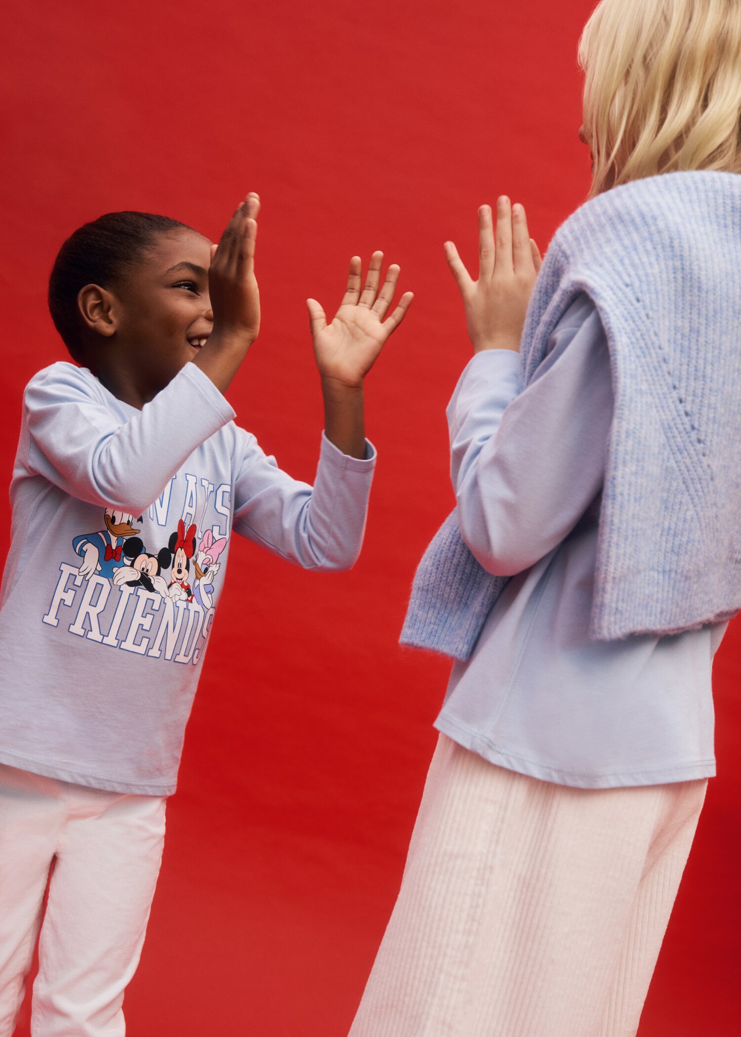 Tricou cu mânecă lungă Disney - Detaliu al articolului 5