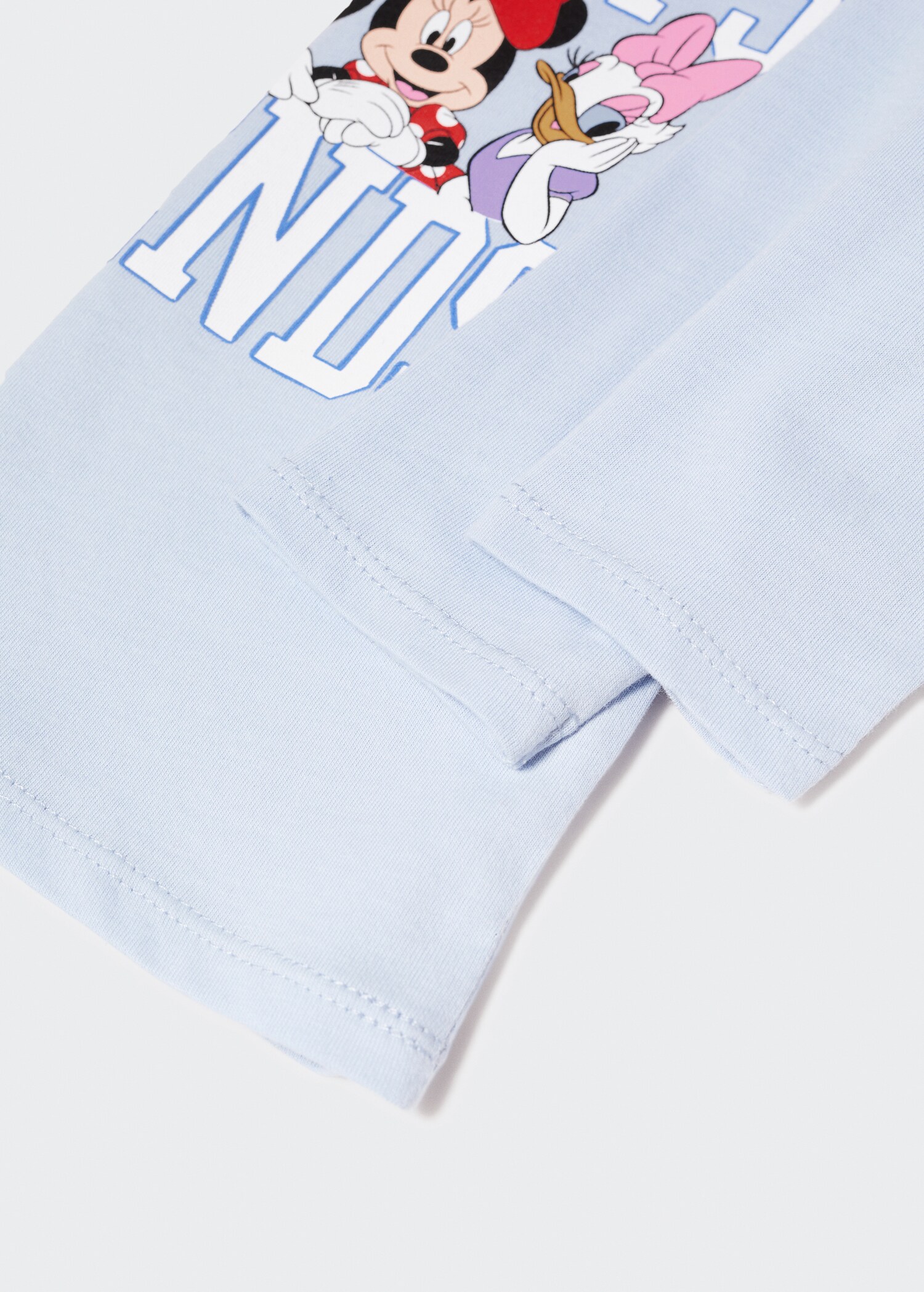 Tricou cu mânecă lungă Disney - Detaliu al articolului 8
