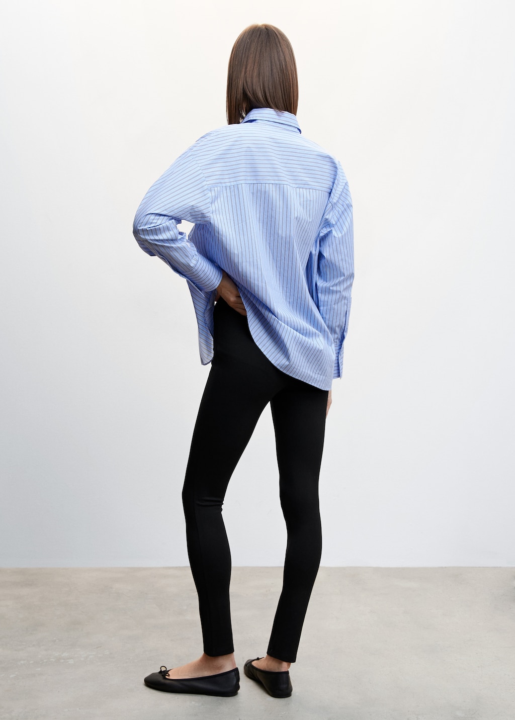 Leggings basicos