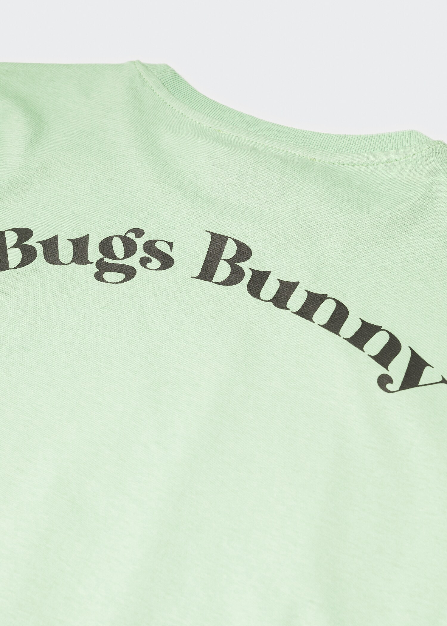 T-shirt Bugs Bunny - Détail de l'article 0