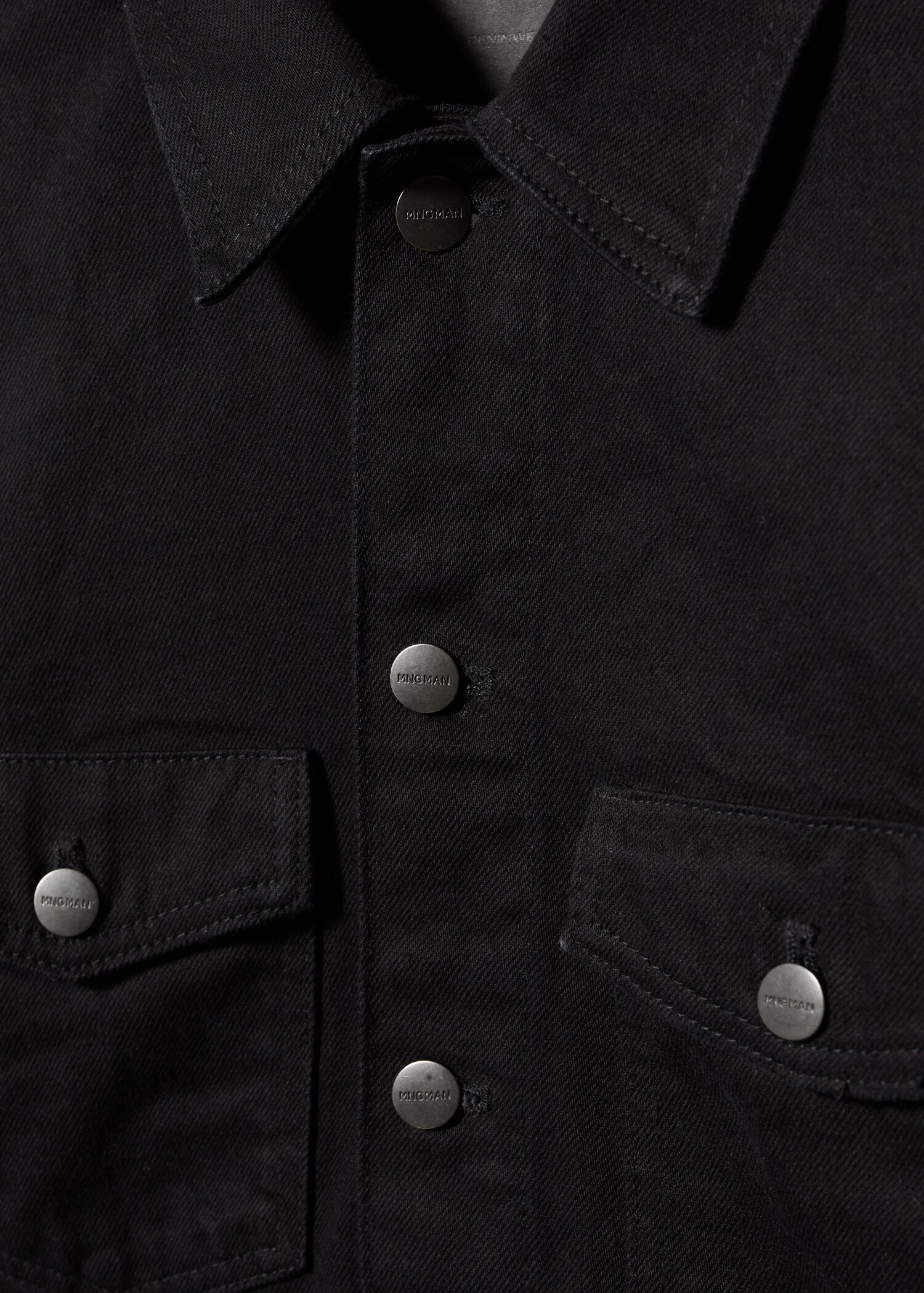Jeansjacke - Detail des Artikels 8