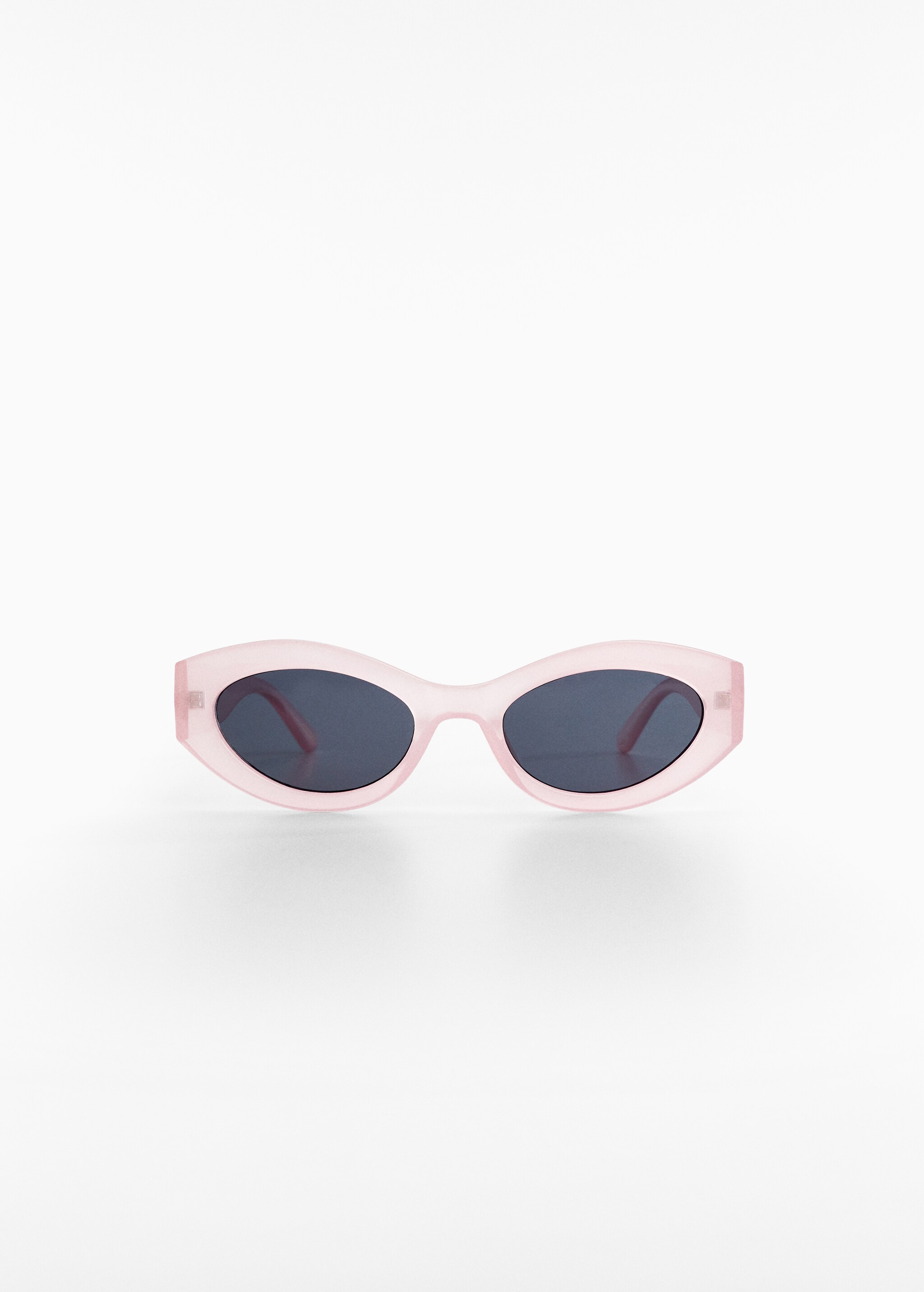Gafas de sol ovaladas - Artículo sin modelo