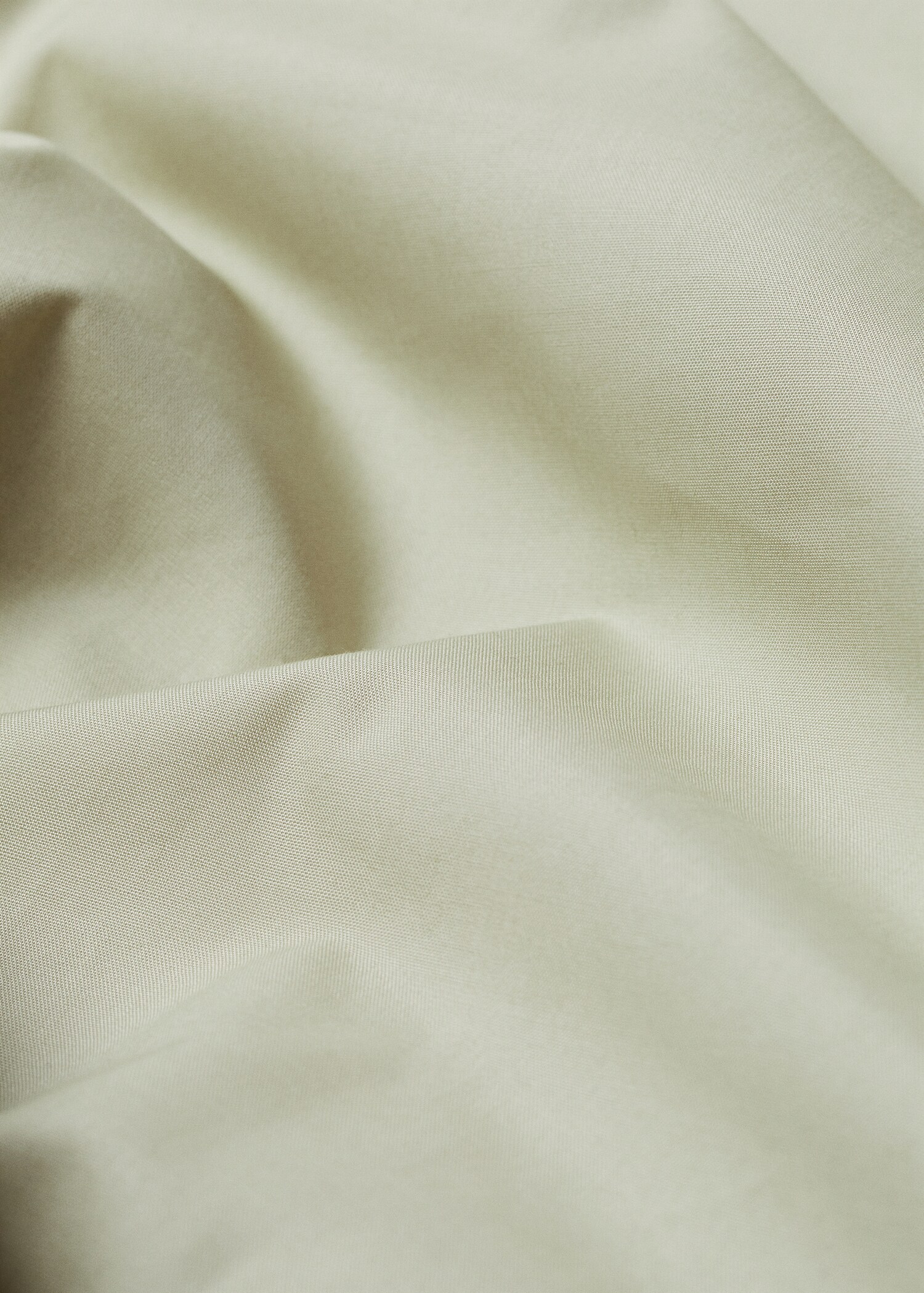 180-thread cotton duvet cover for king bed - Details of the article 2