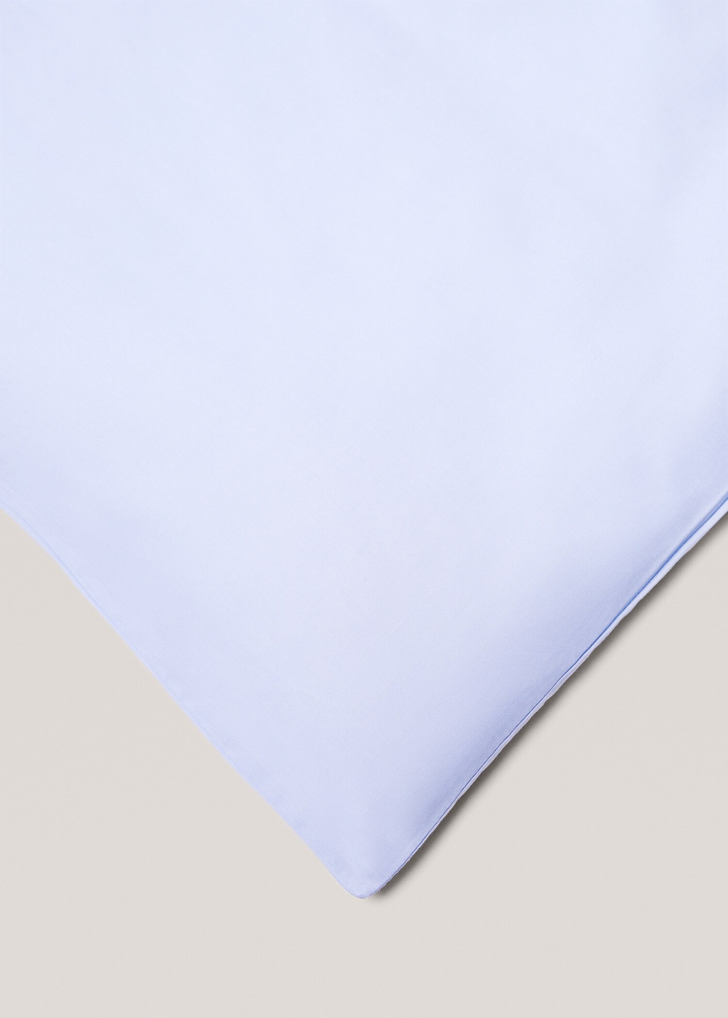 180-thread cotton duvet cover for king bed - Details of the article 3