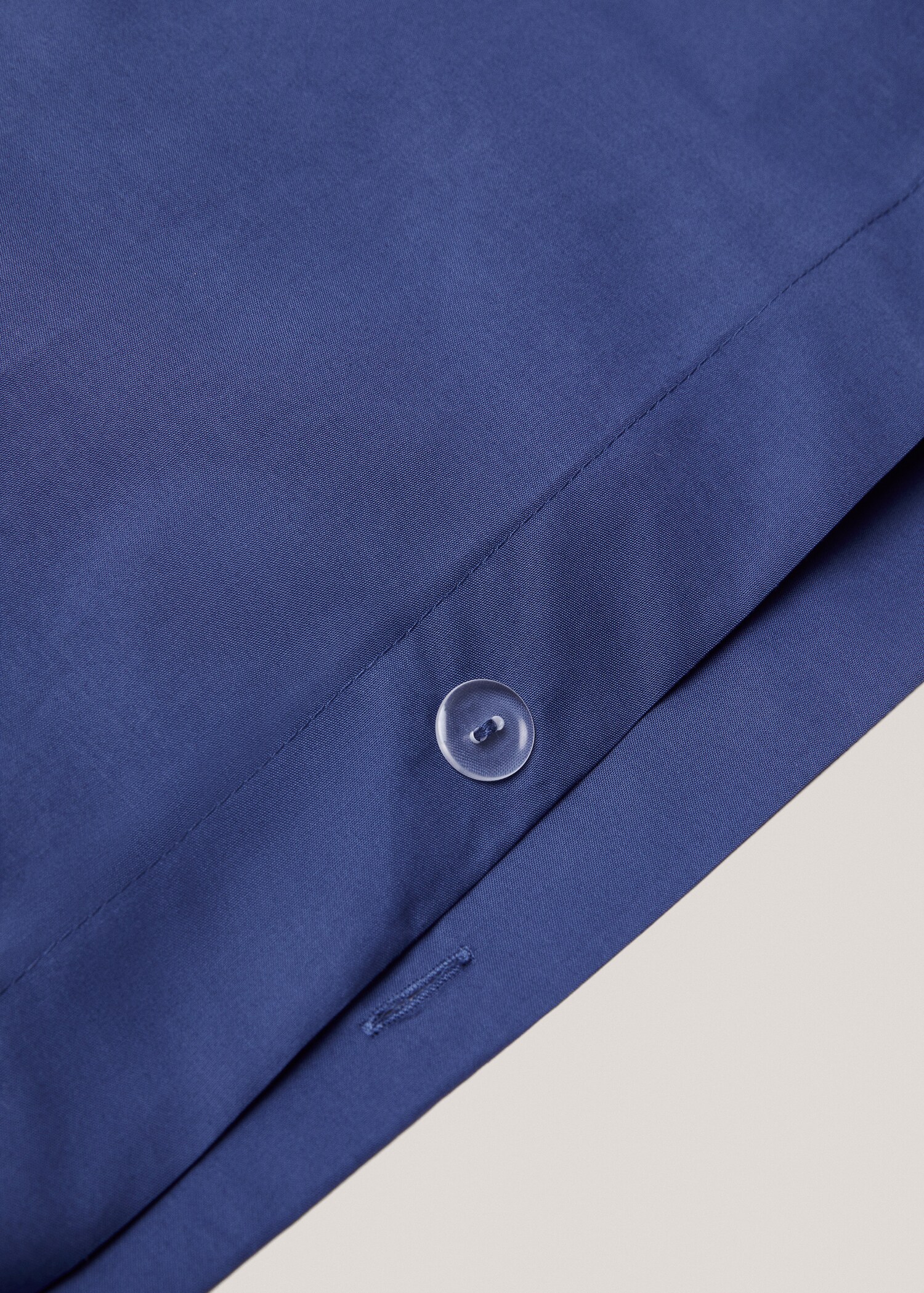 180-thread cotton duvet cover for king bed - Details of the article 1