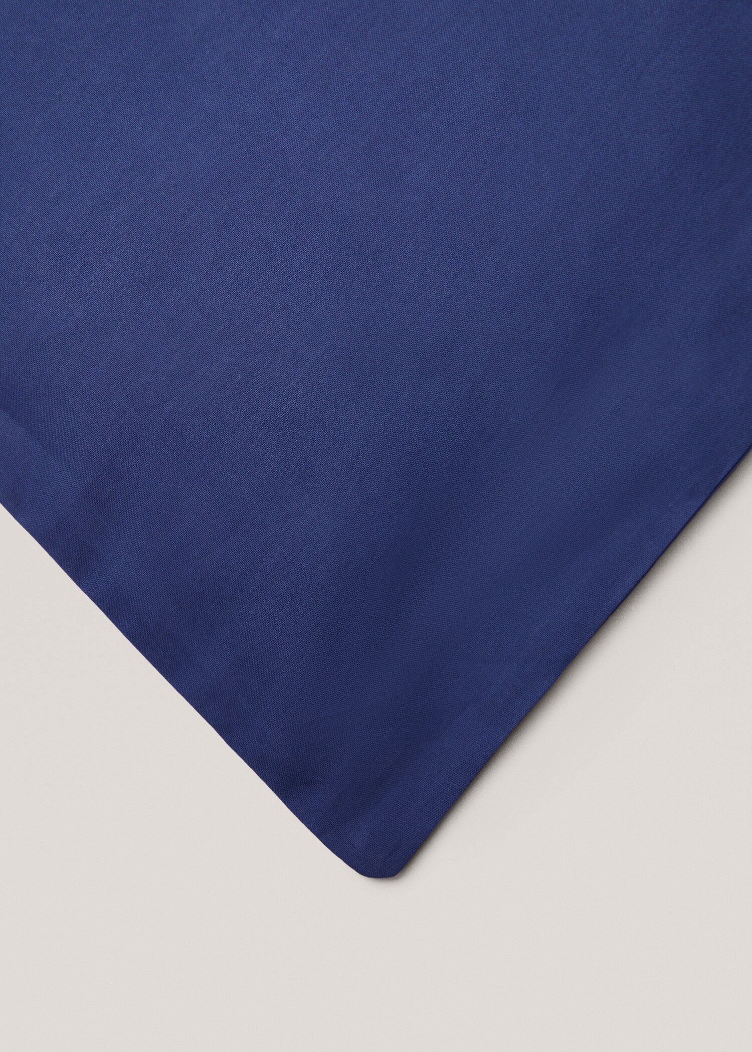 180-thread cotton duvet cover for king bed - Details of the article 3