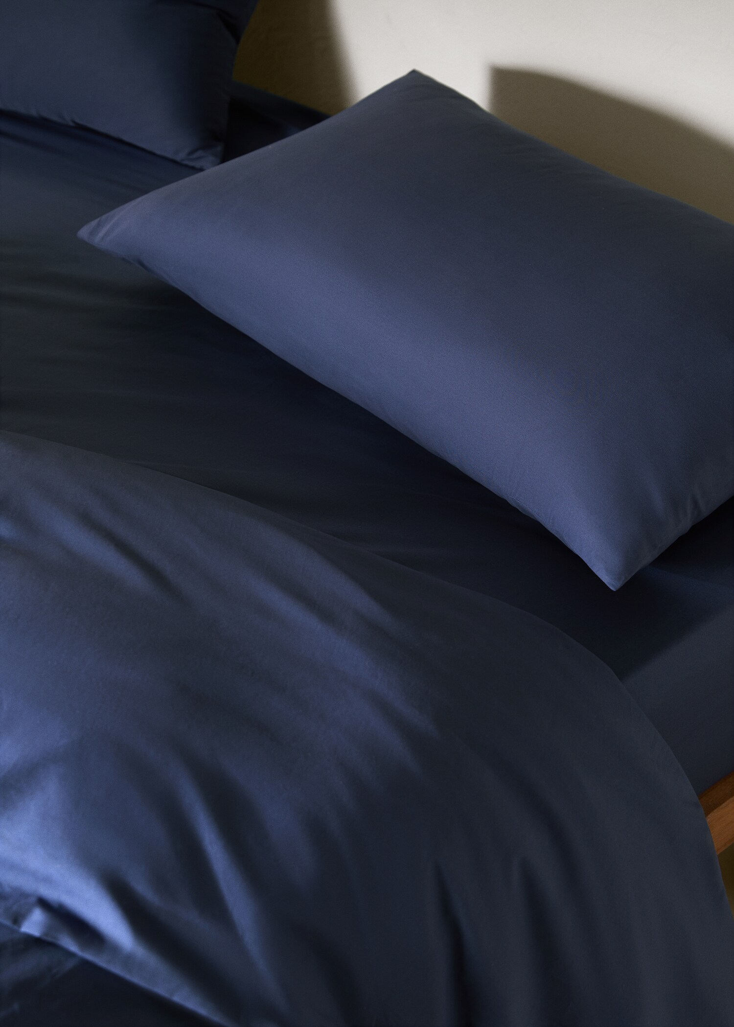 180-thread cotton duvet cover for king bed - Details of the article 8