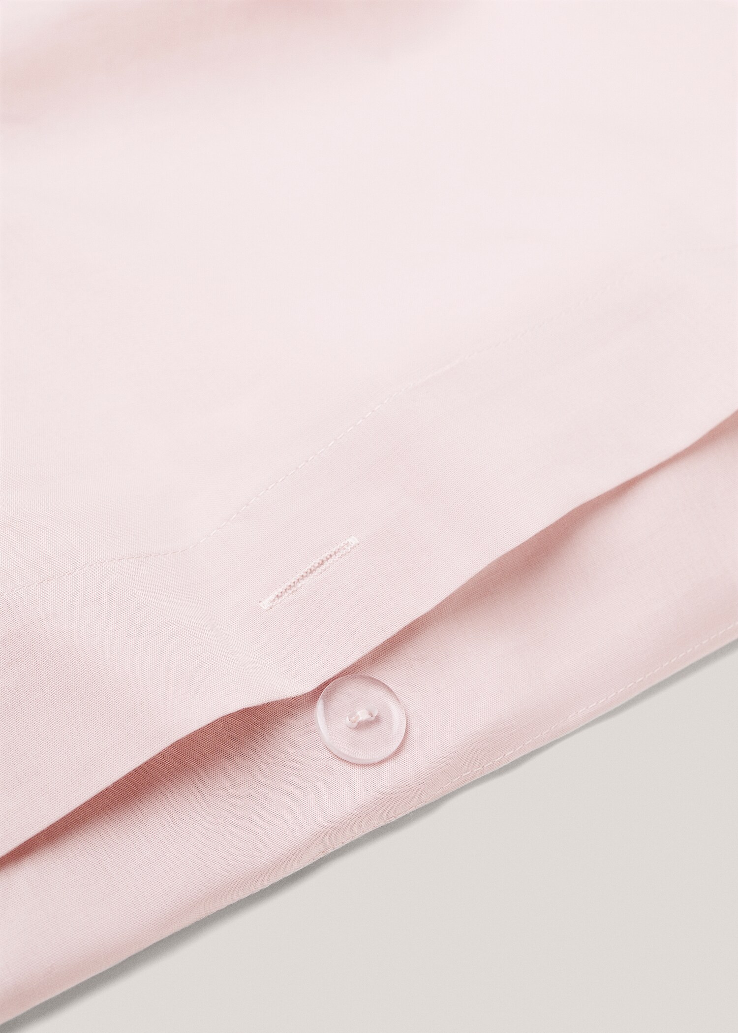 180-thread cotton duvet cover for king bed - Details of the article 1
