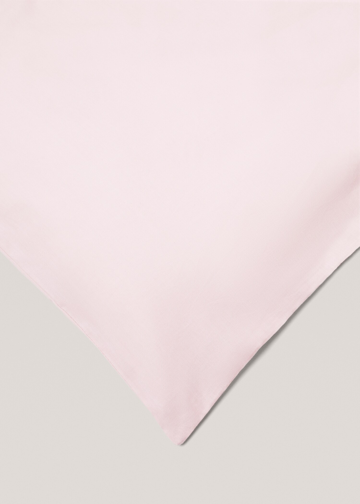 180-thread cotton duvet cover for king bed - Details of the article 3