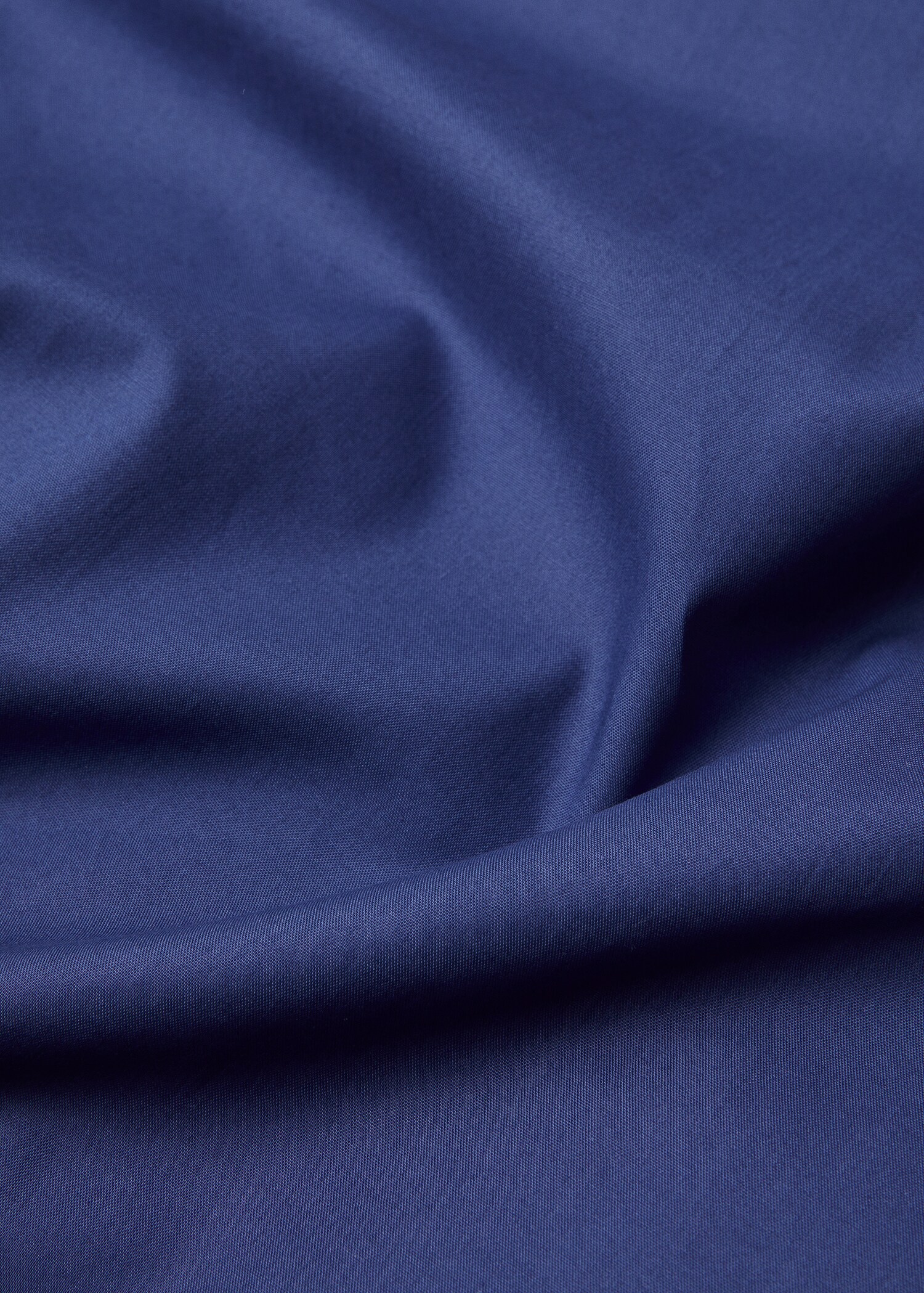 Cotton fitted sheet (180 threads) 150x200x30cm - Details of the article 2