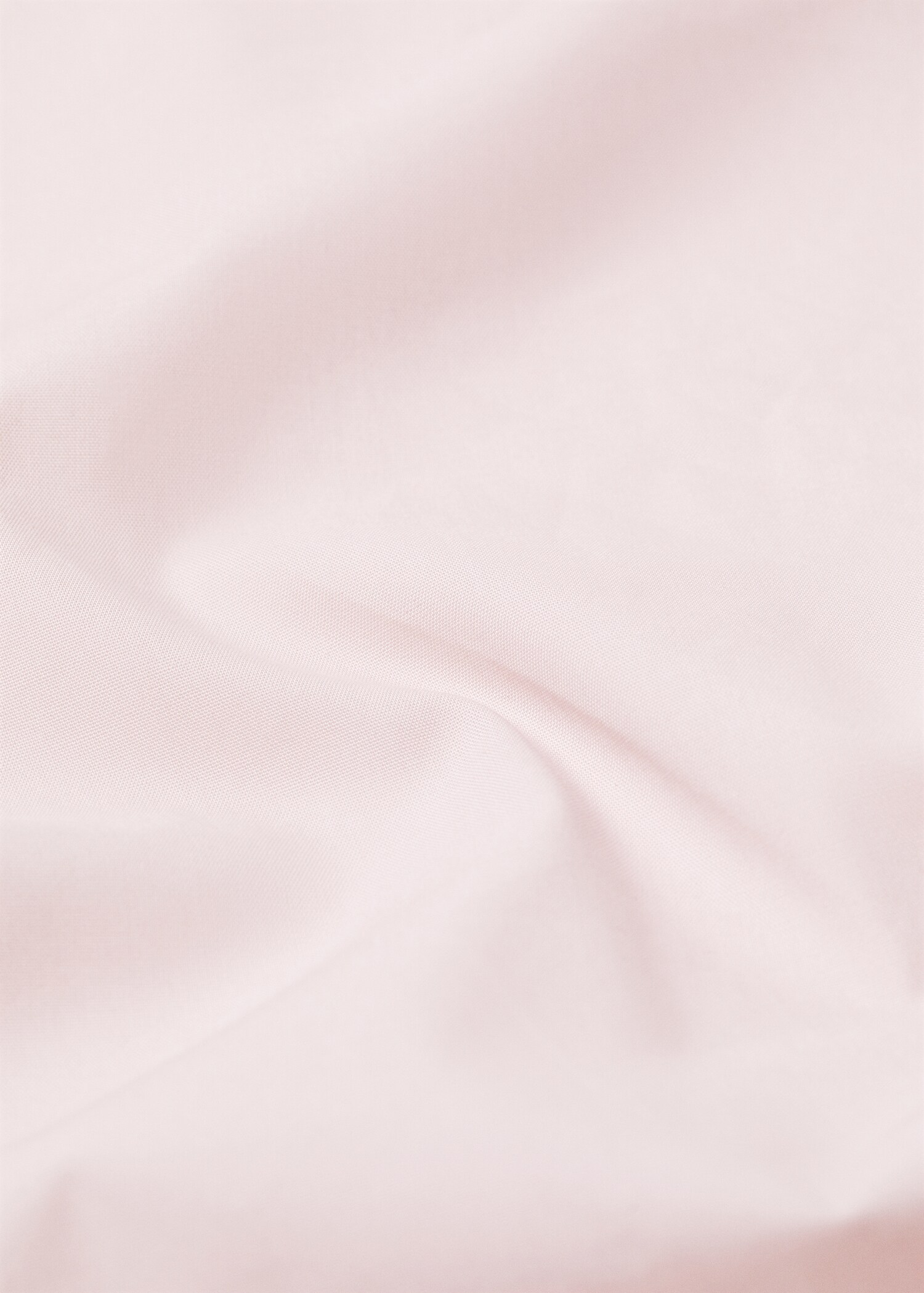 Cotton fitted sheet (180 threads) 150x200x30cm - Details of the article 2