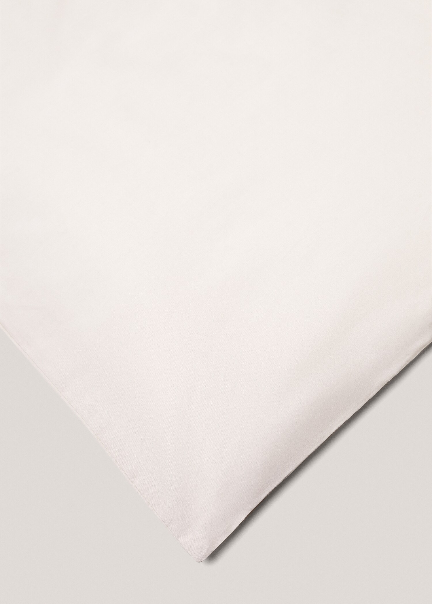 Cotton percale duvet cover (300 threads) 90cm bed - Детальніше про товар 3