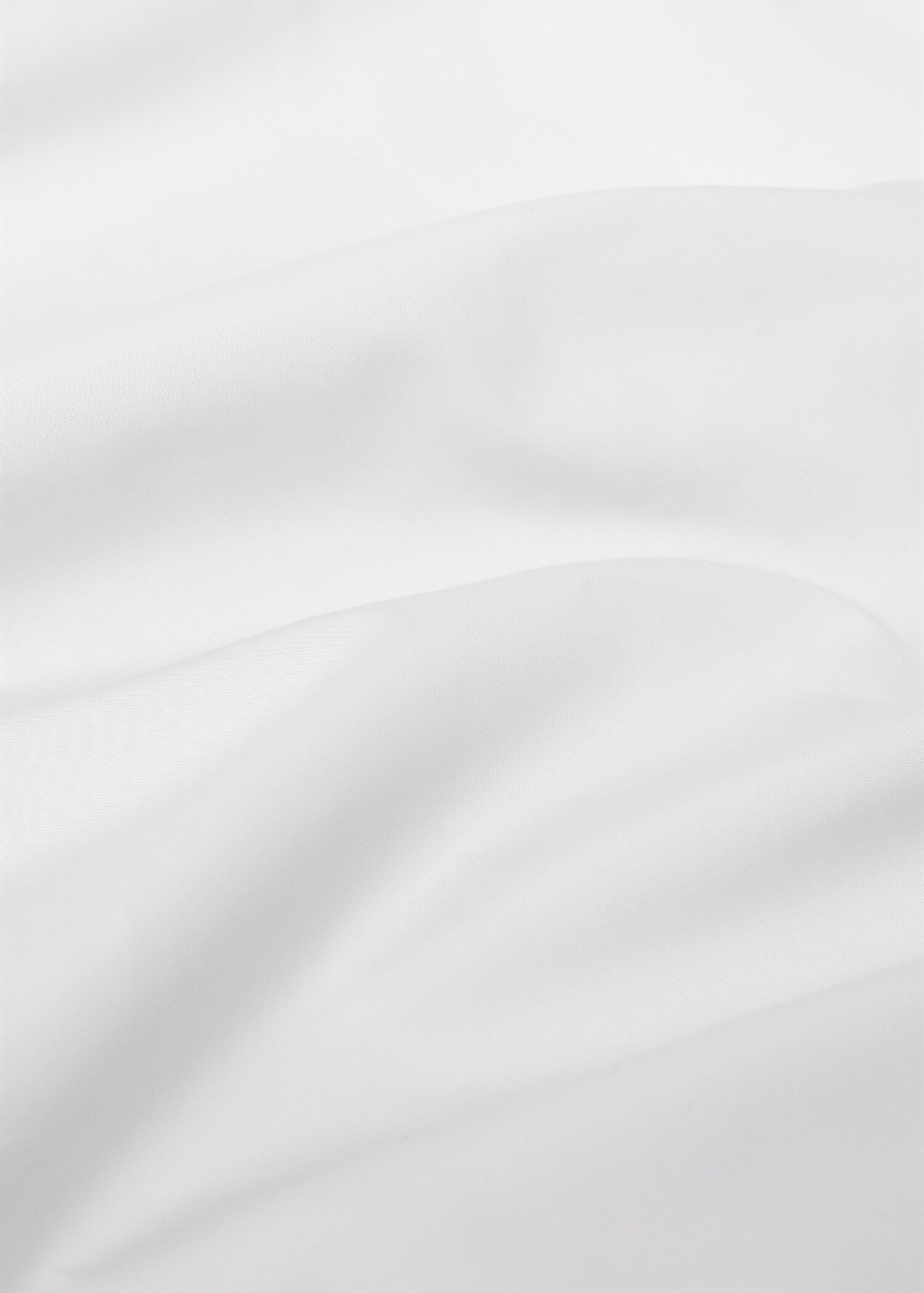 Cotton percale duvet cover (300 threads) 90cm bed - Детальніше про товар 2