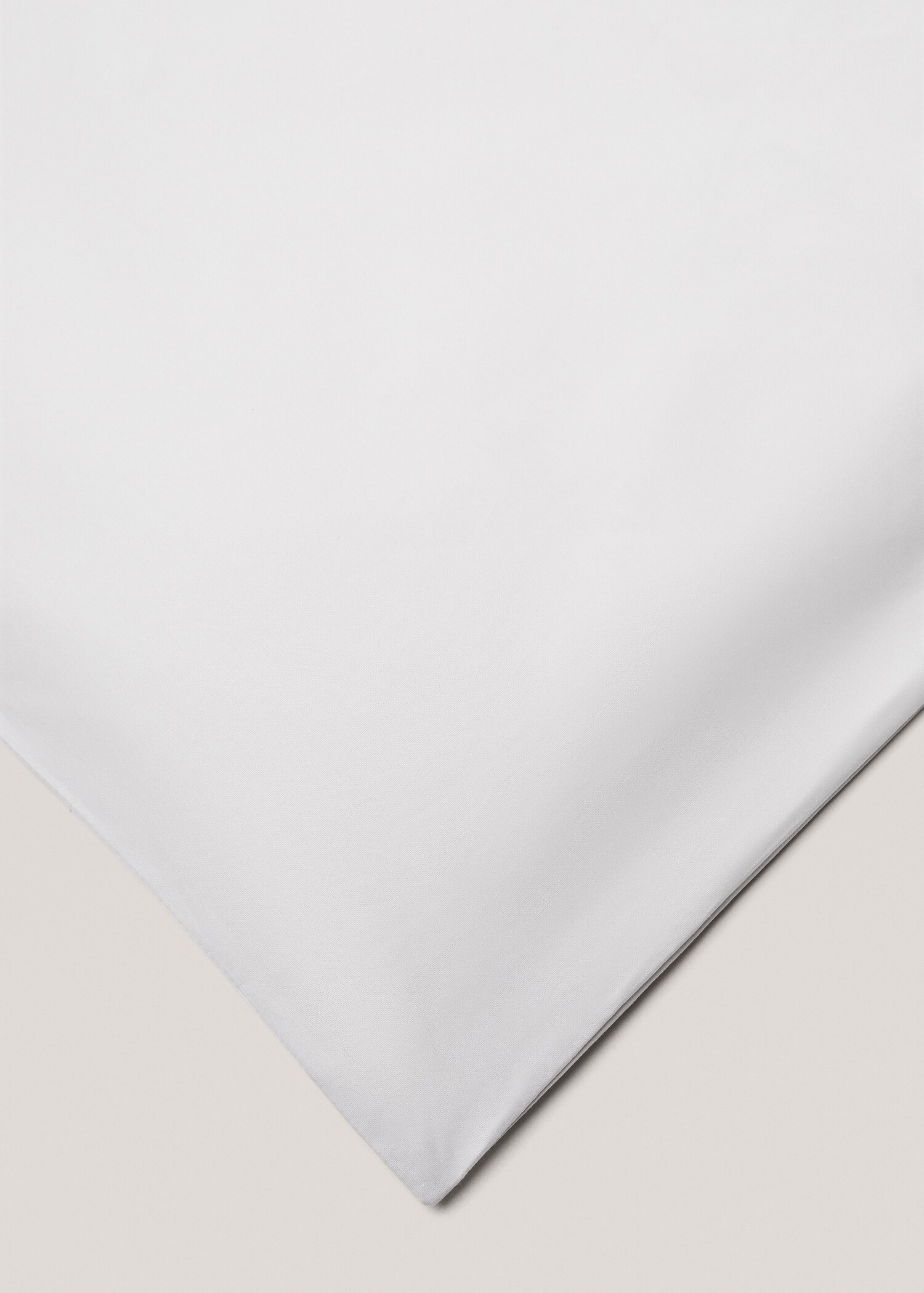 Cotton percale duvet cover (300 threads) 90cm bed - Детальніше про товар 3