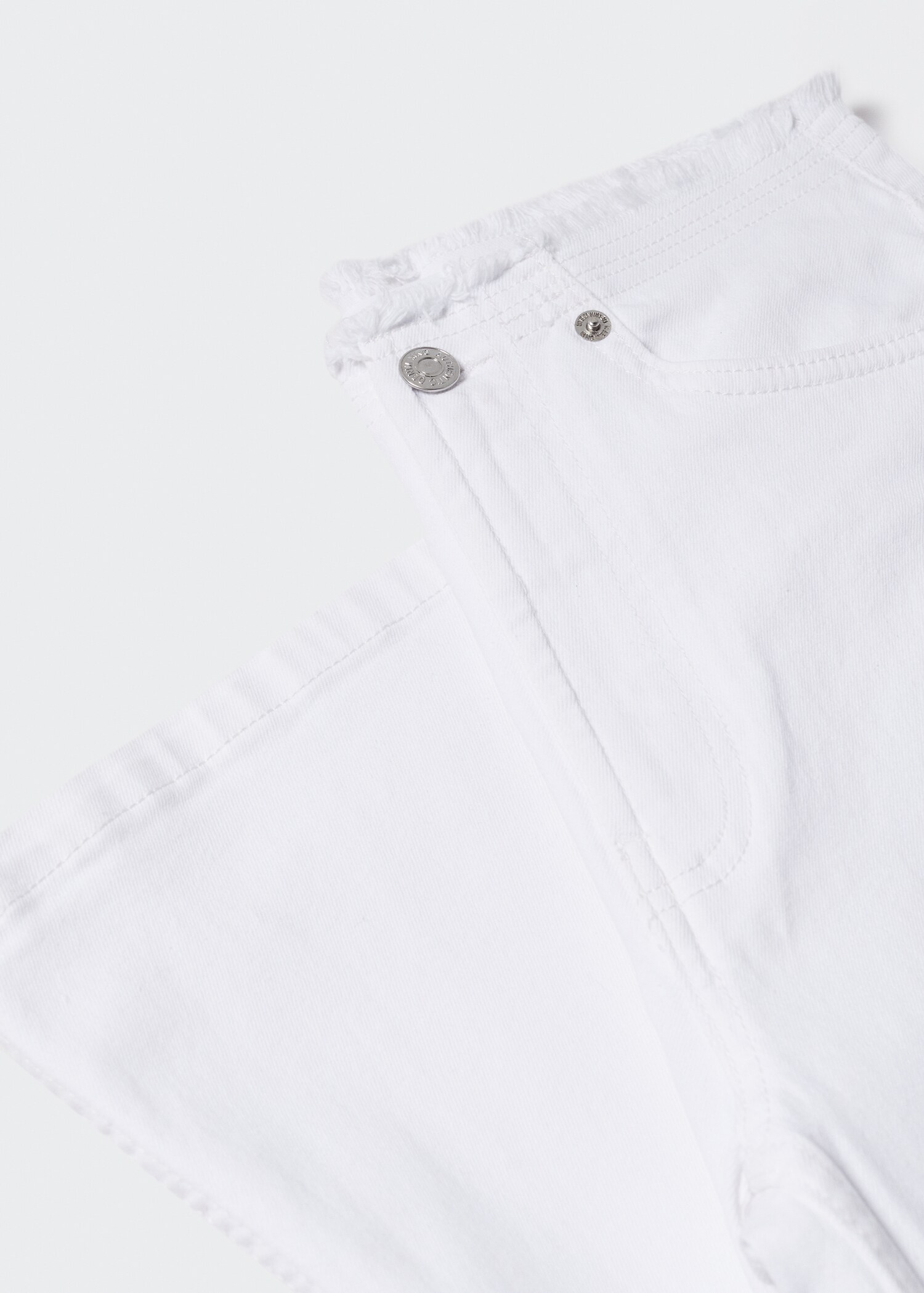 Jeans flare - Detalle del artículo 8