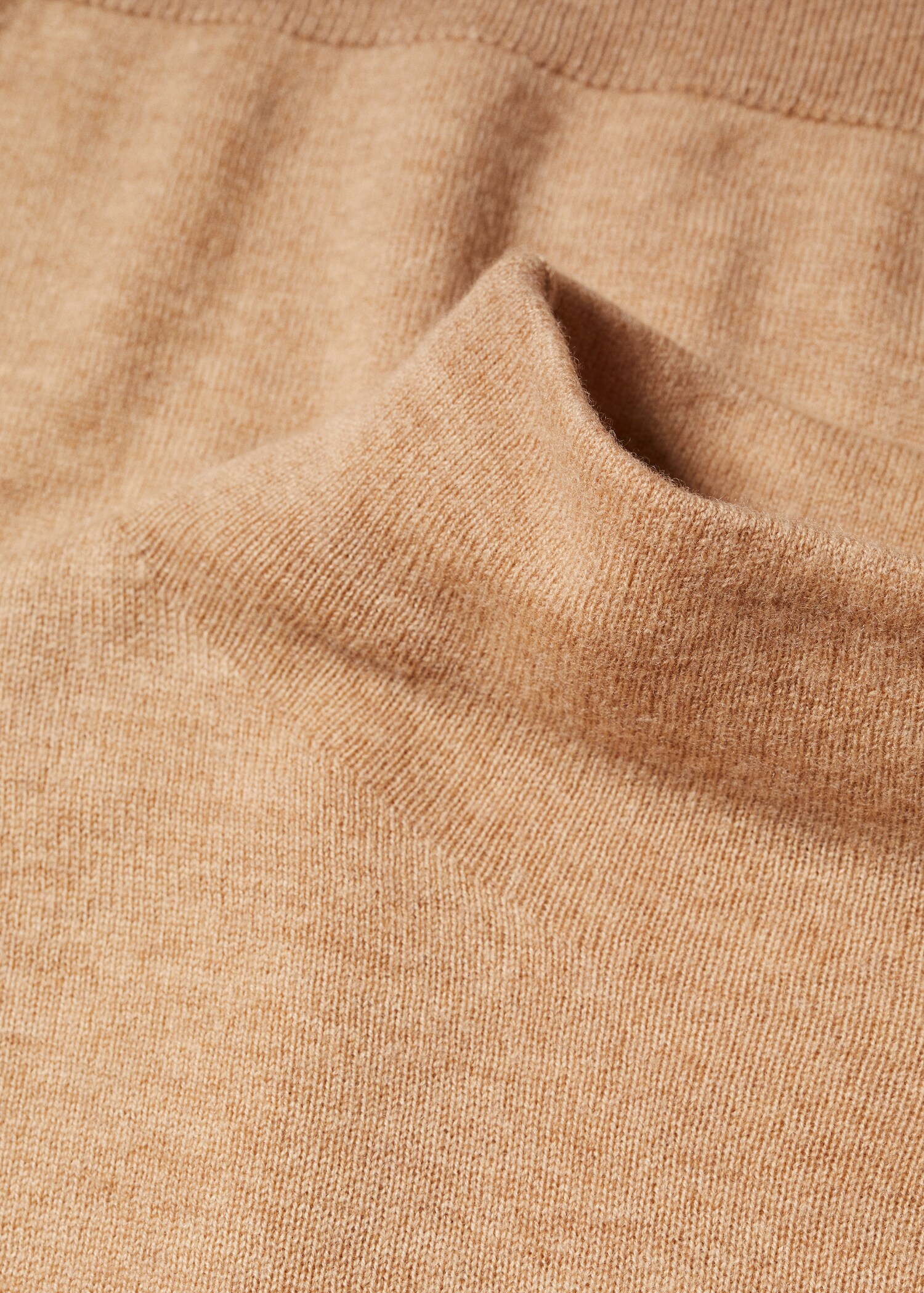 Jersey 100% lana cuello perkins - Detalle del artículo 8