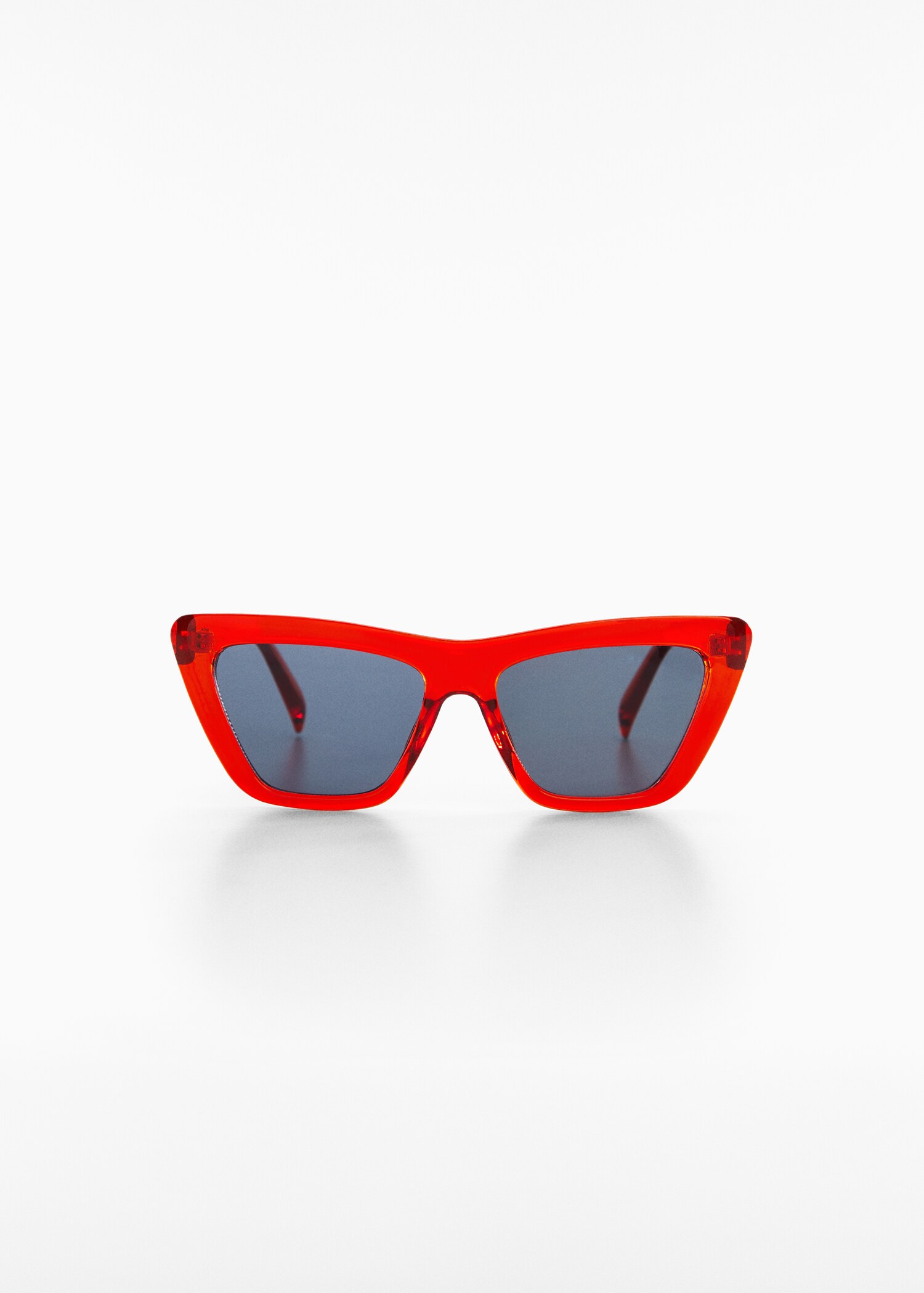 Cat-eye sunglasses - Article without model