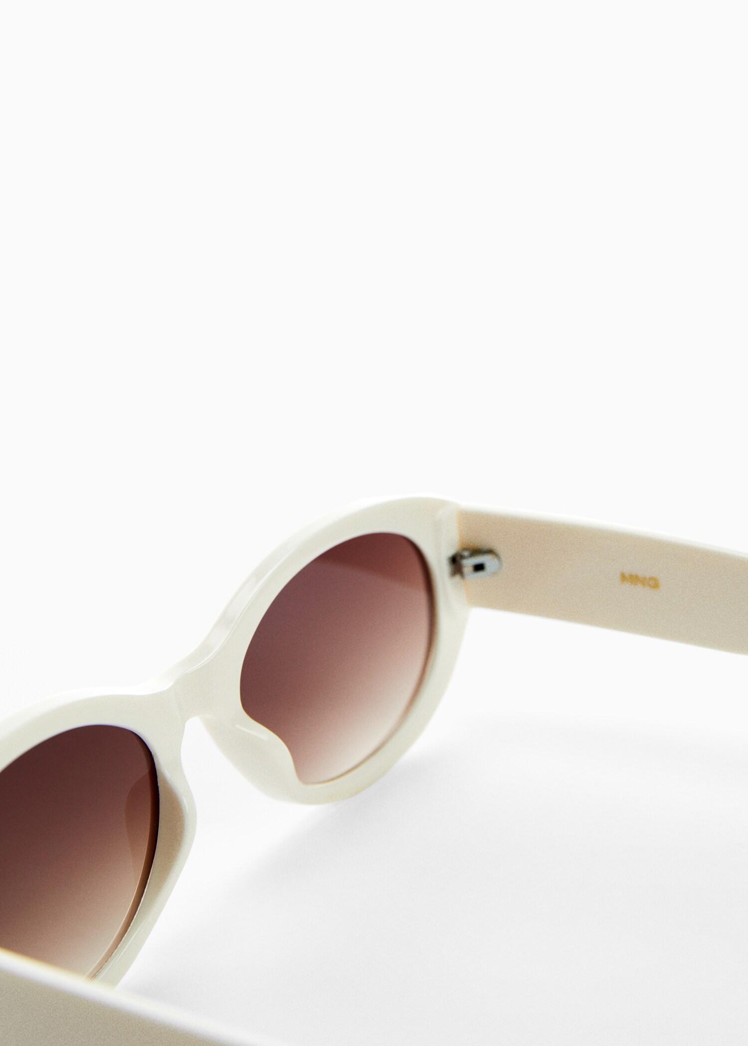 Gafas de sol ovaladas - Detalle del artículo 1
