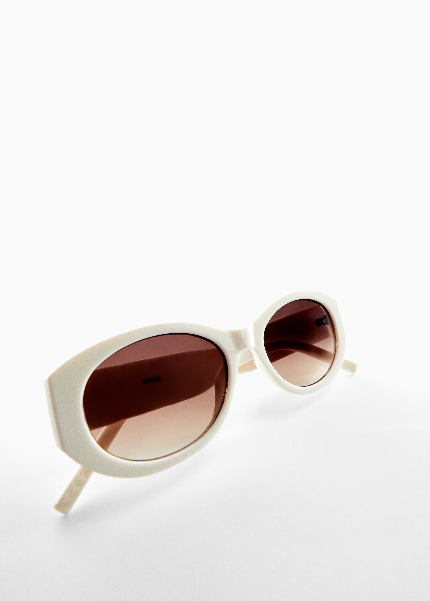Gafas de sol ovaladas - Detalle del artículo 5
