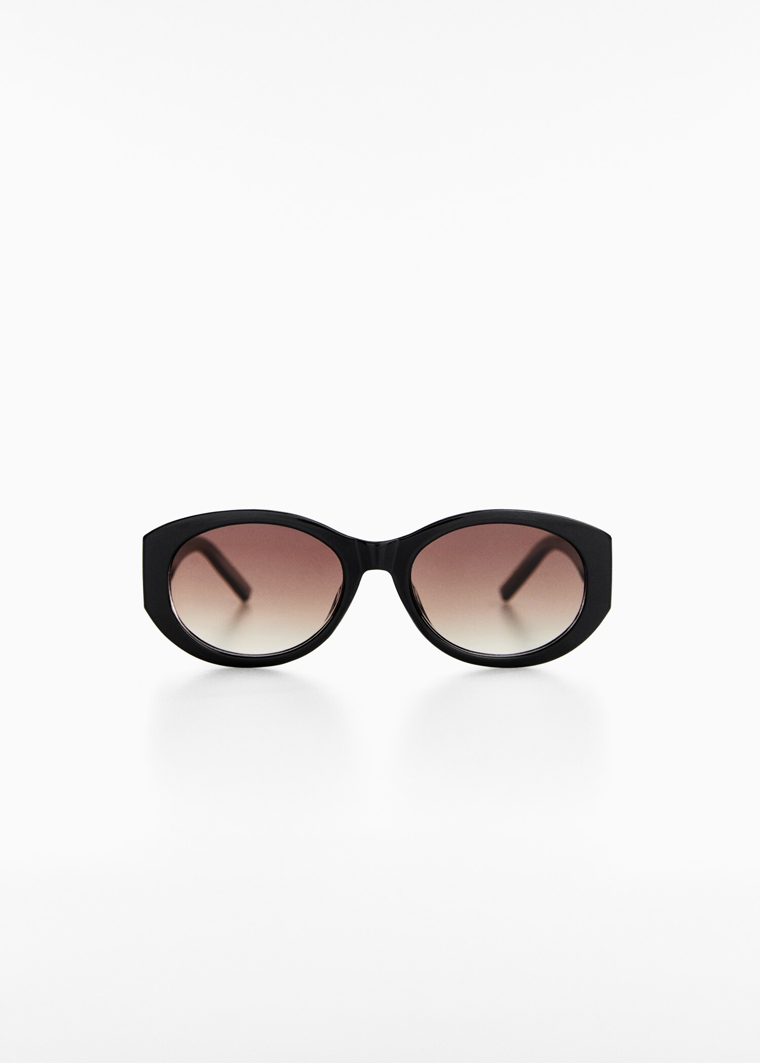 Gafas de sol ovaladas - Artículo sin modelo