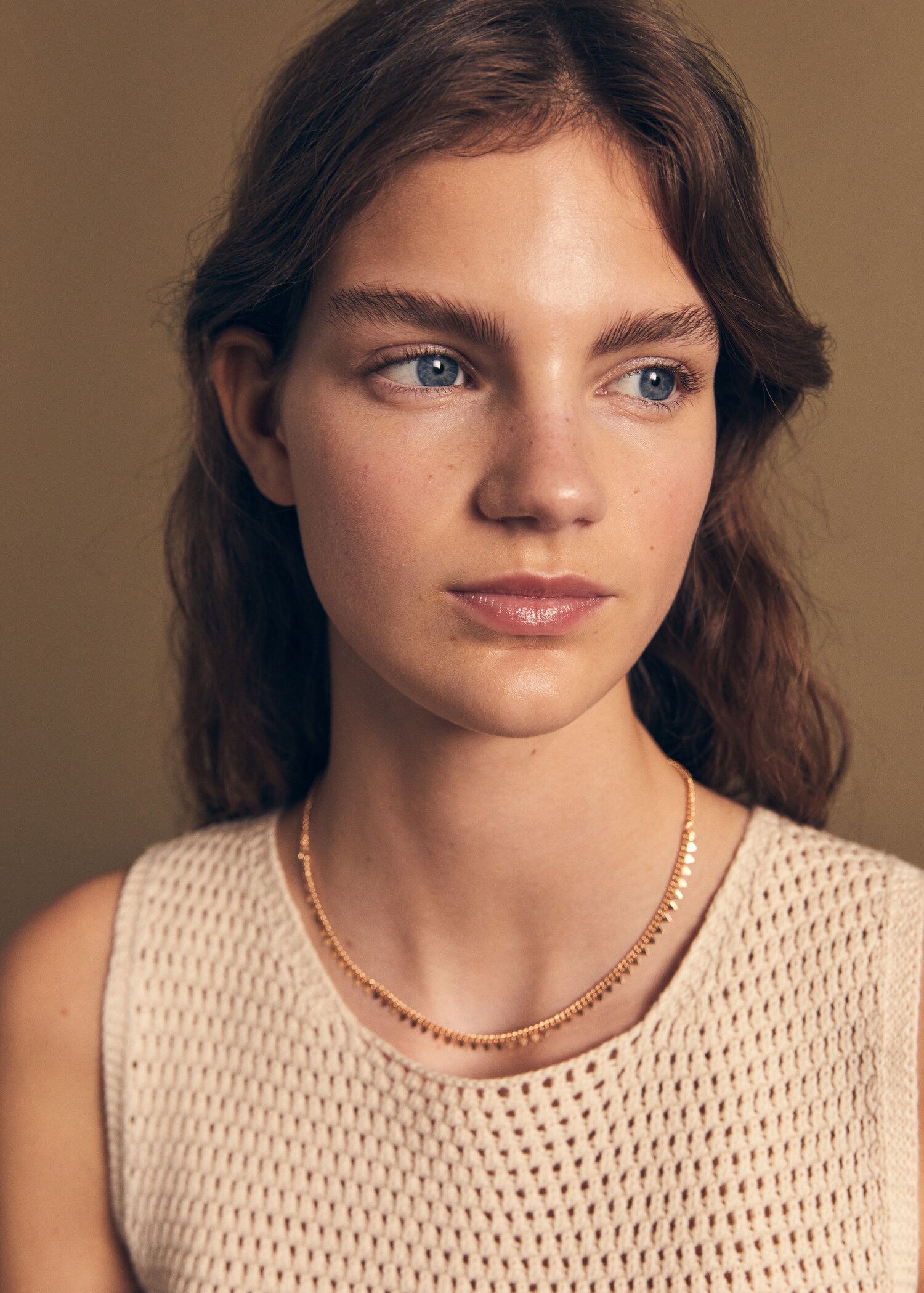 Pack of 3 combined necklaces - Details of the article 5