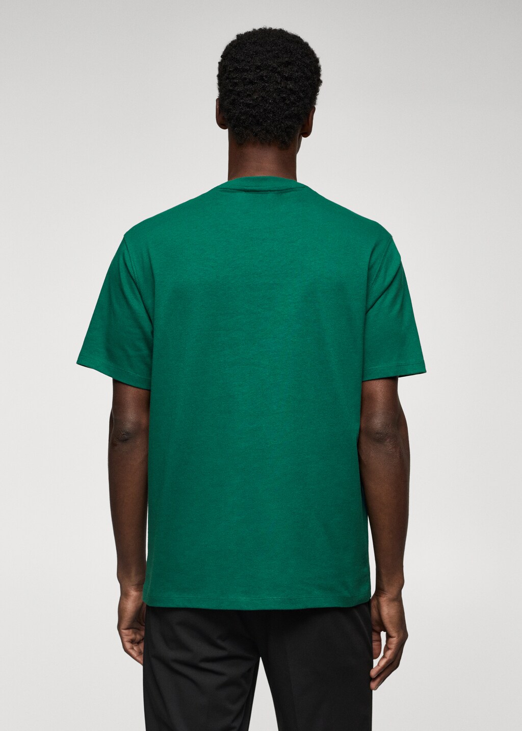 Mango sportkleding shop