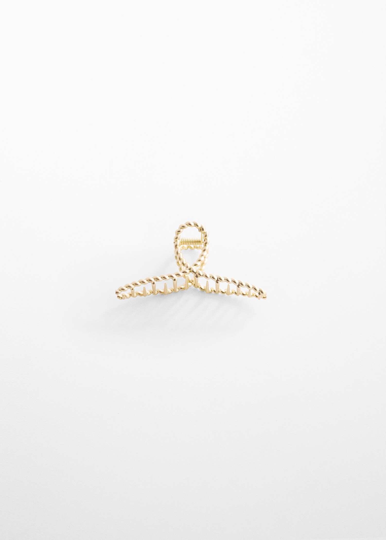 Hair clip - Article without model