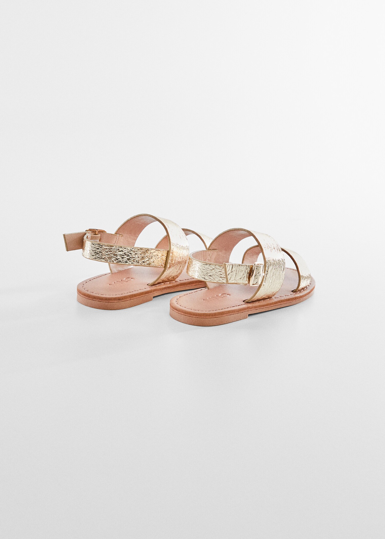  Strips sandals - Details of the article 1