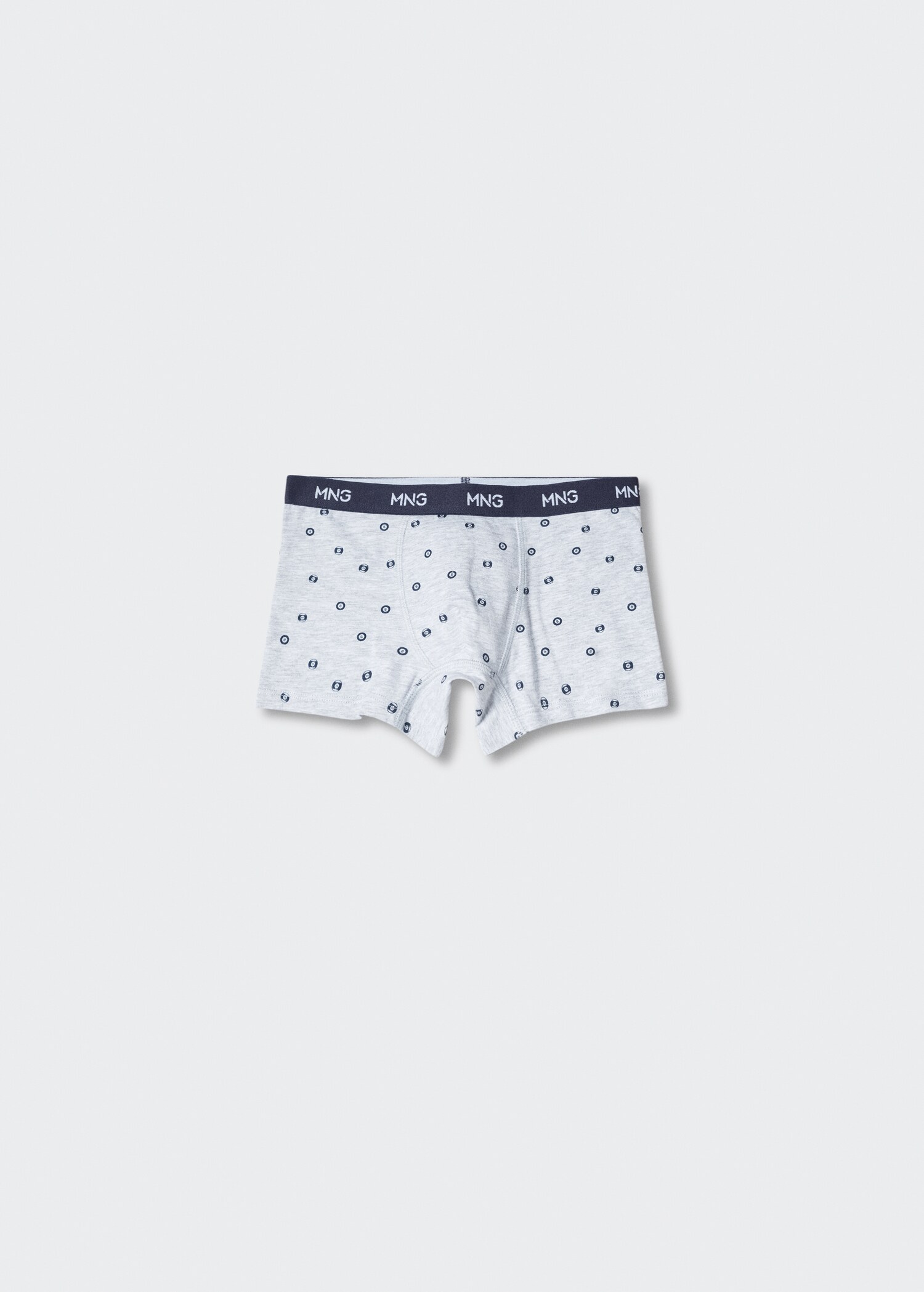 Mixed 3 boxer pack - Details of the article 0