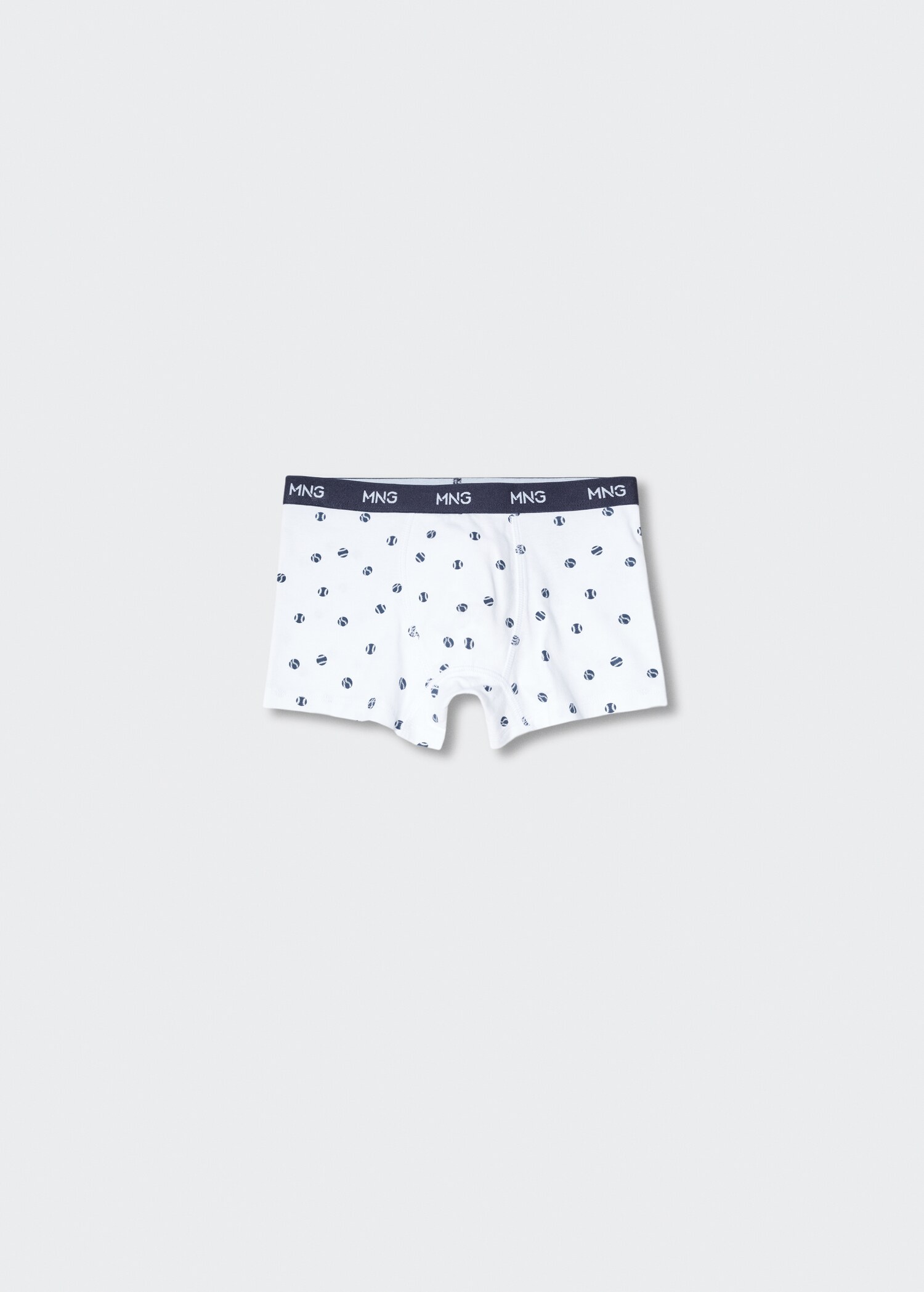 Mixed 3 boxer pack - Details of the article 8