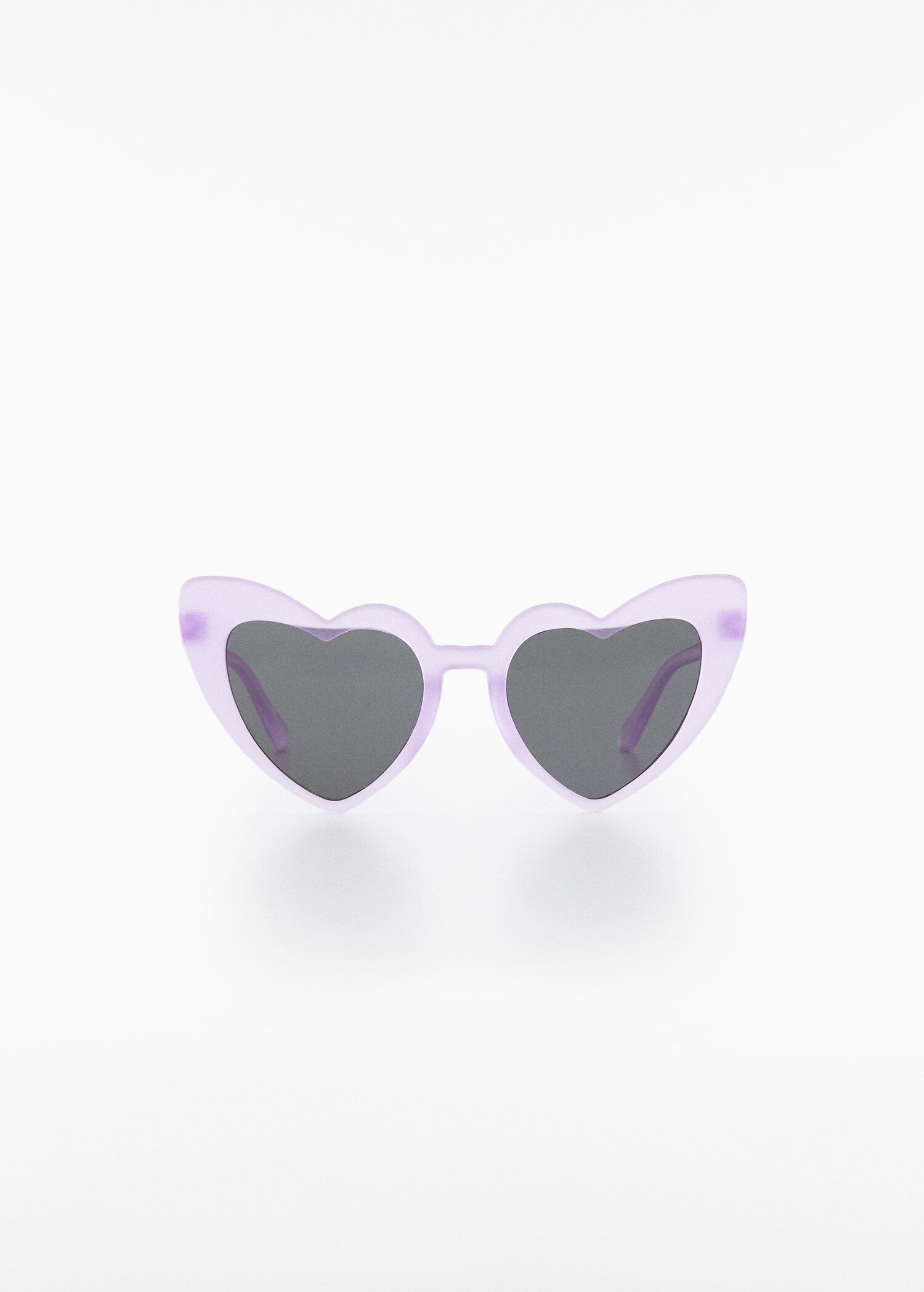 Lunettes de soleil cat-eye - Article sans modèle