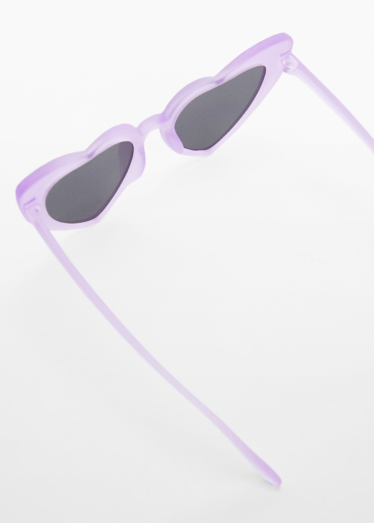 Lunettes de soleil cat-eye - Détail de l'article 1