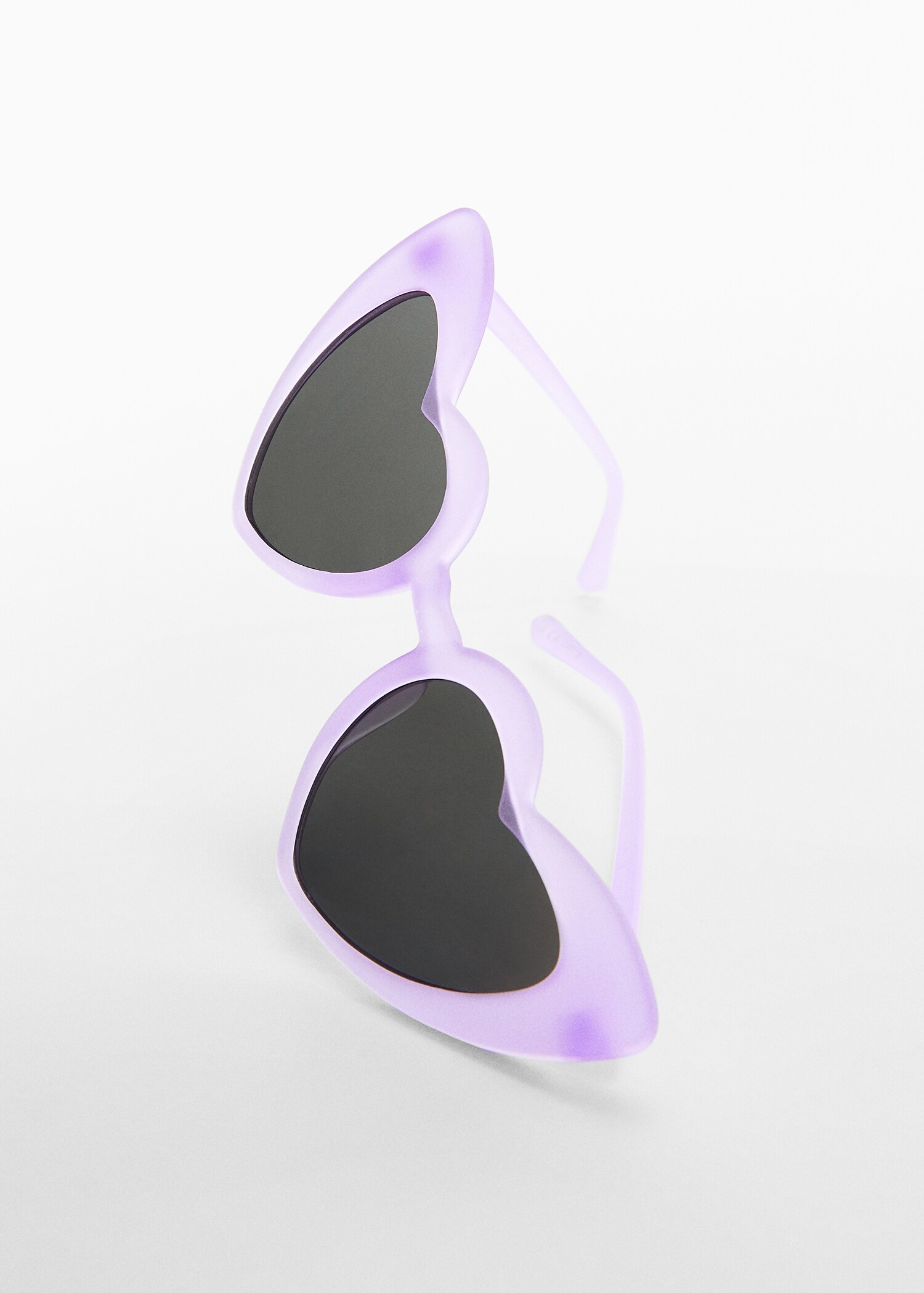 Cat-eye sunglasses - Details of the article 5