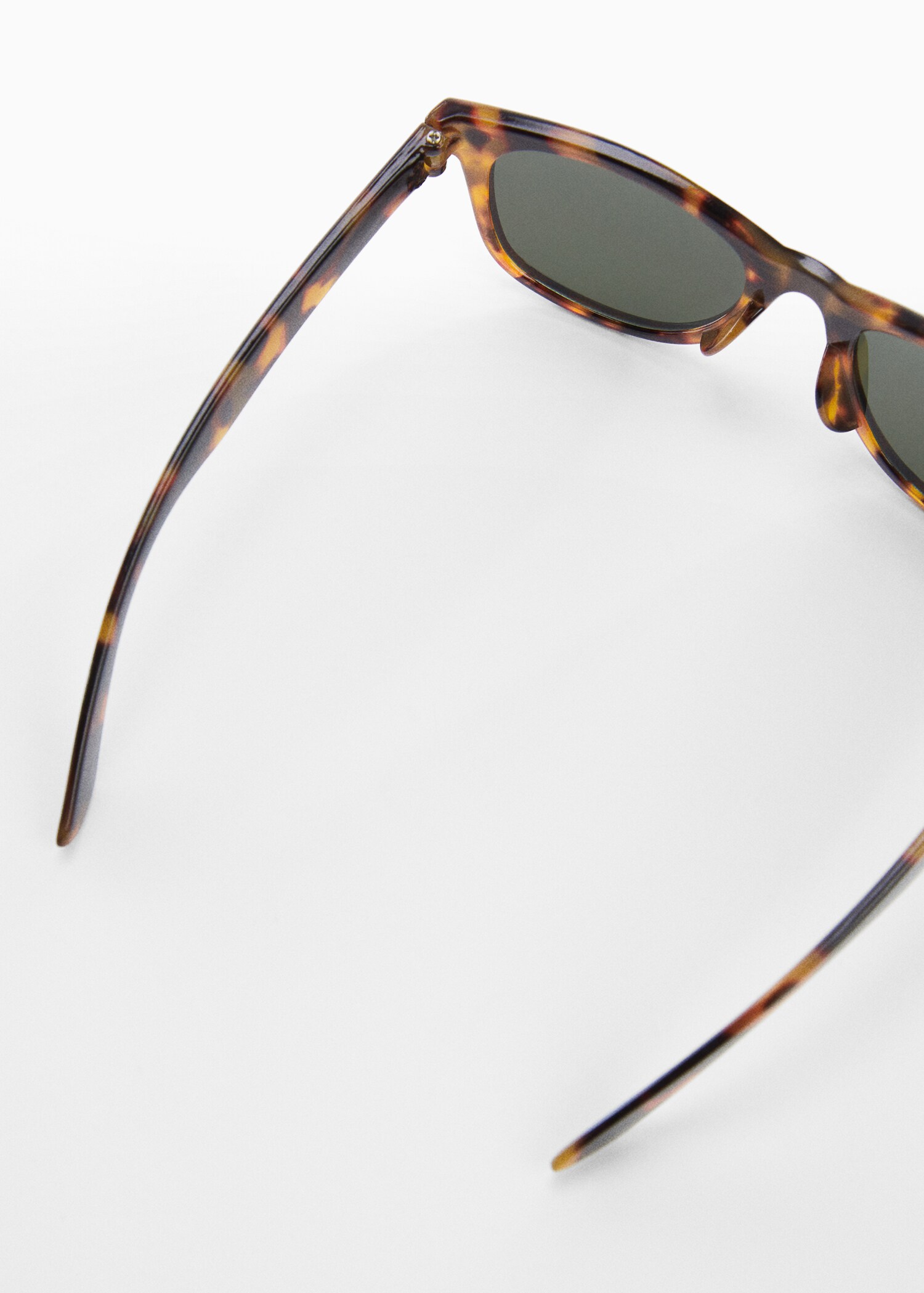 Lunettes de soleil écaille - Détail de l'article 1