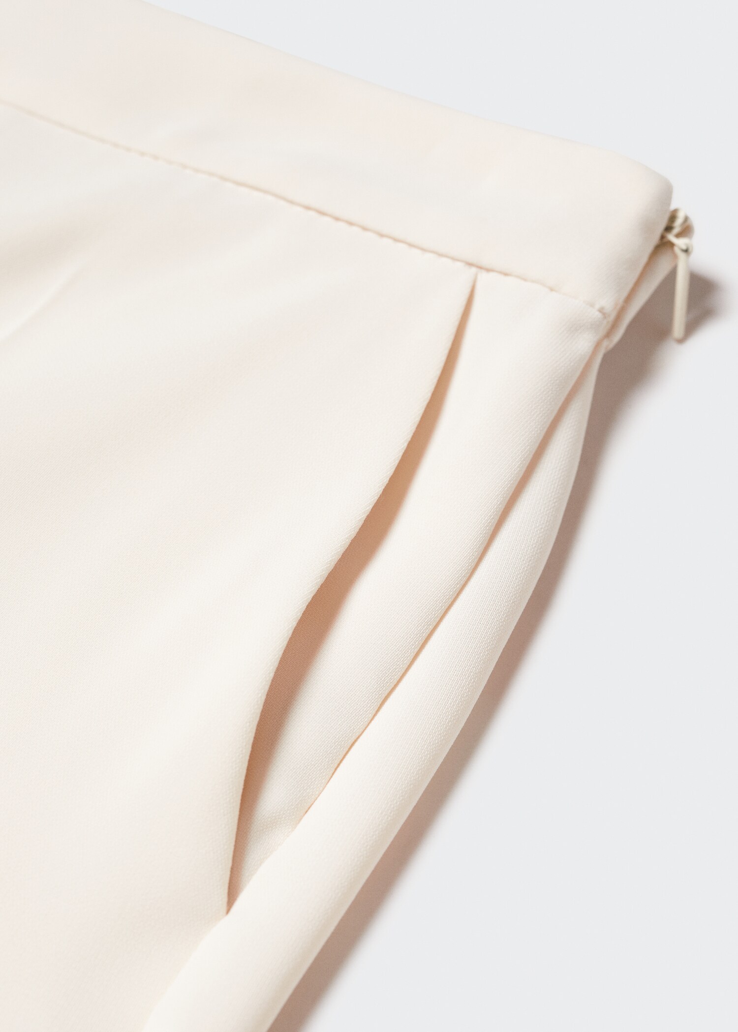 Pantalon fluide costume - Détail de l'article 8