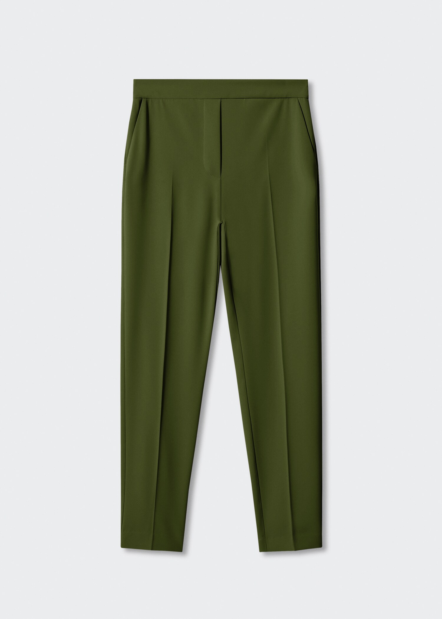 Pantalon fluide costume - Article sans modèle